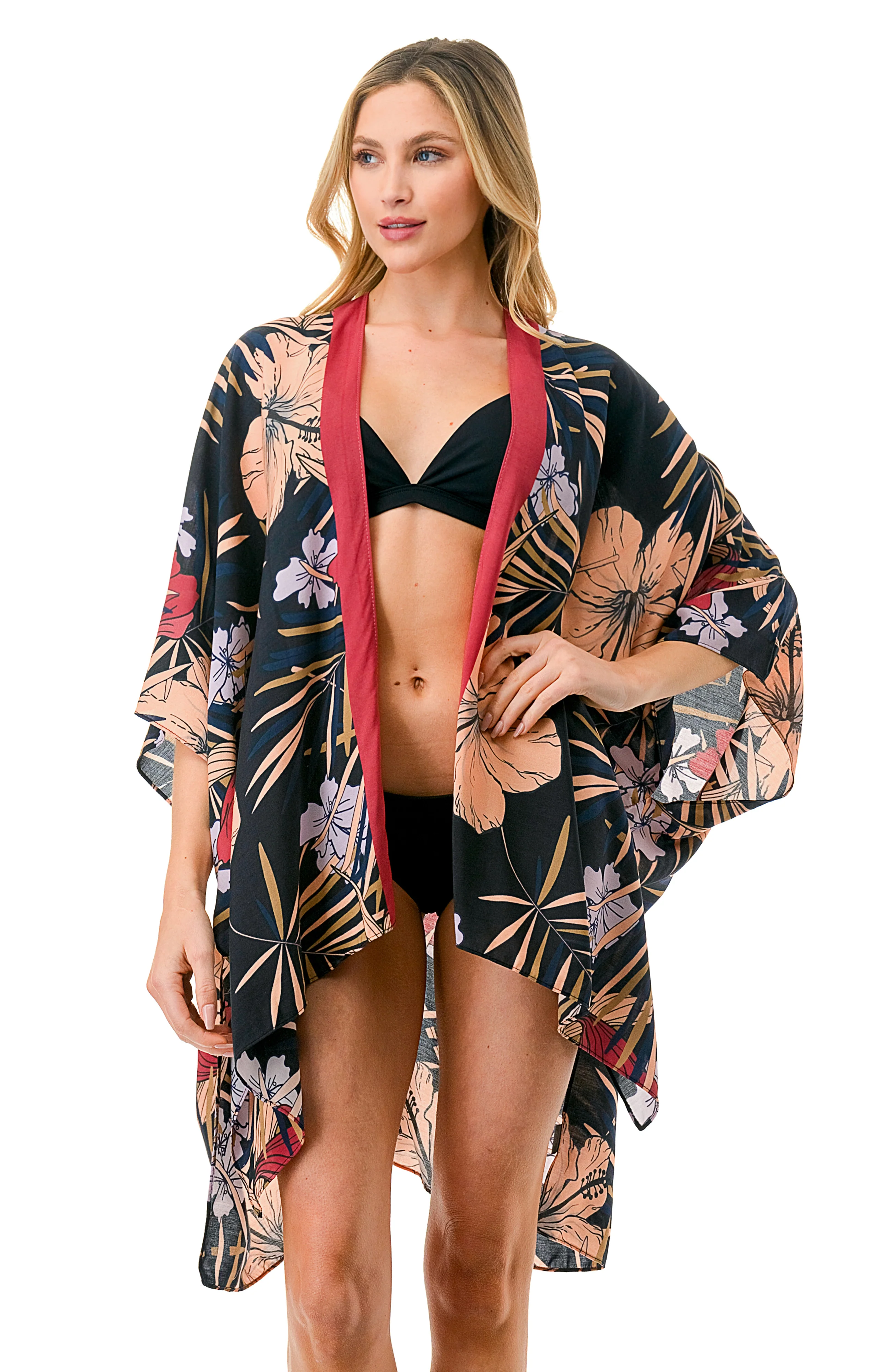 The Edith Kimono - Image 3