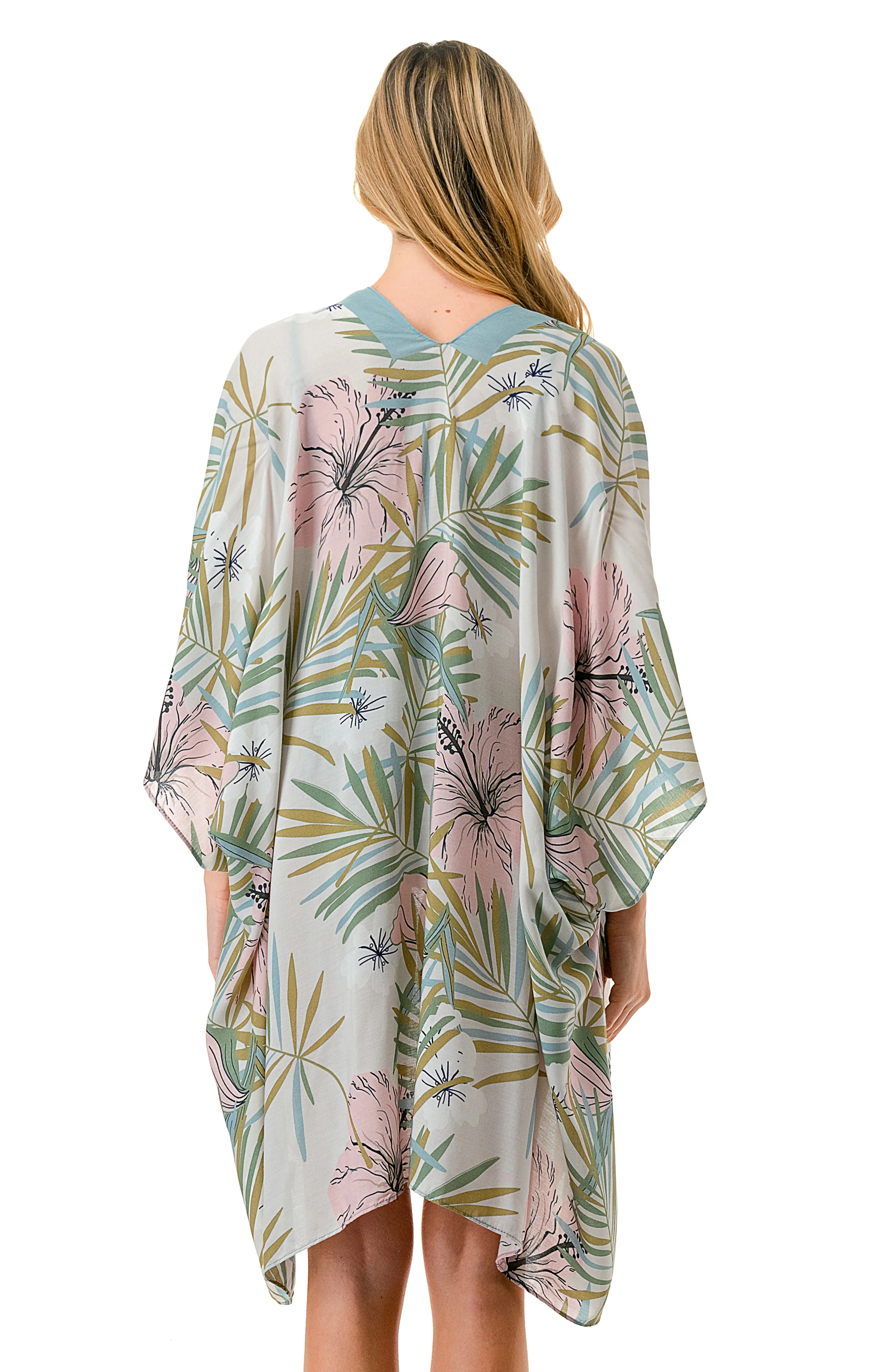 The Edith Kimono - Image 4