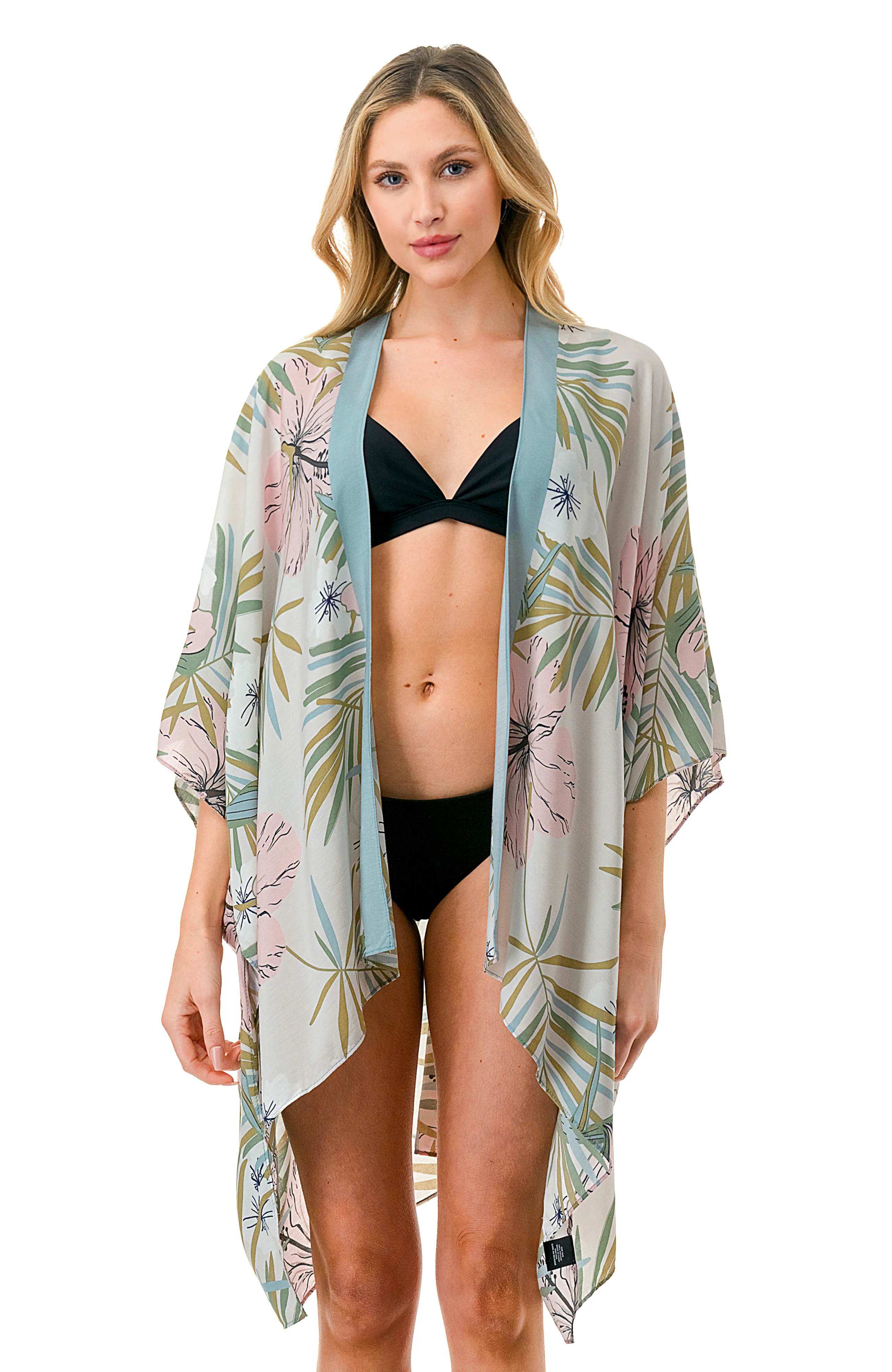 The Edith Kimono - Image 7