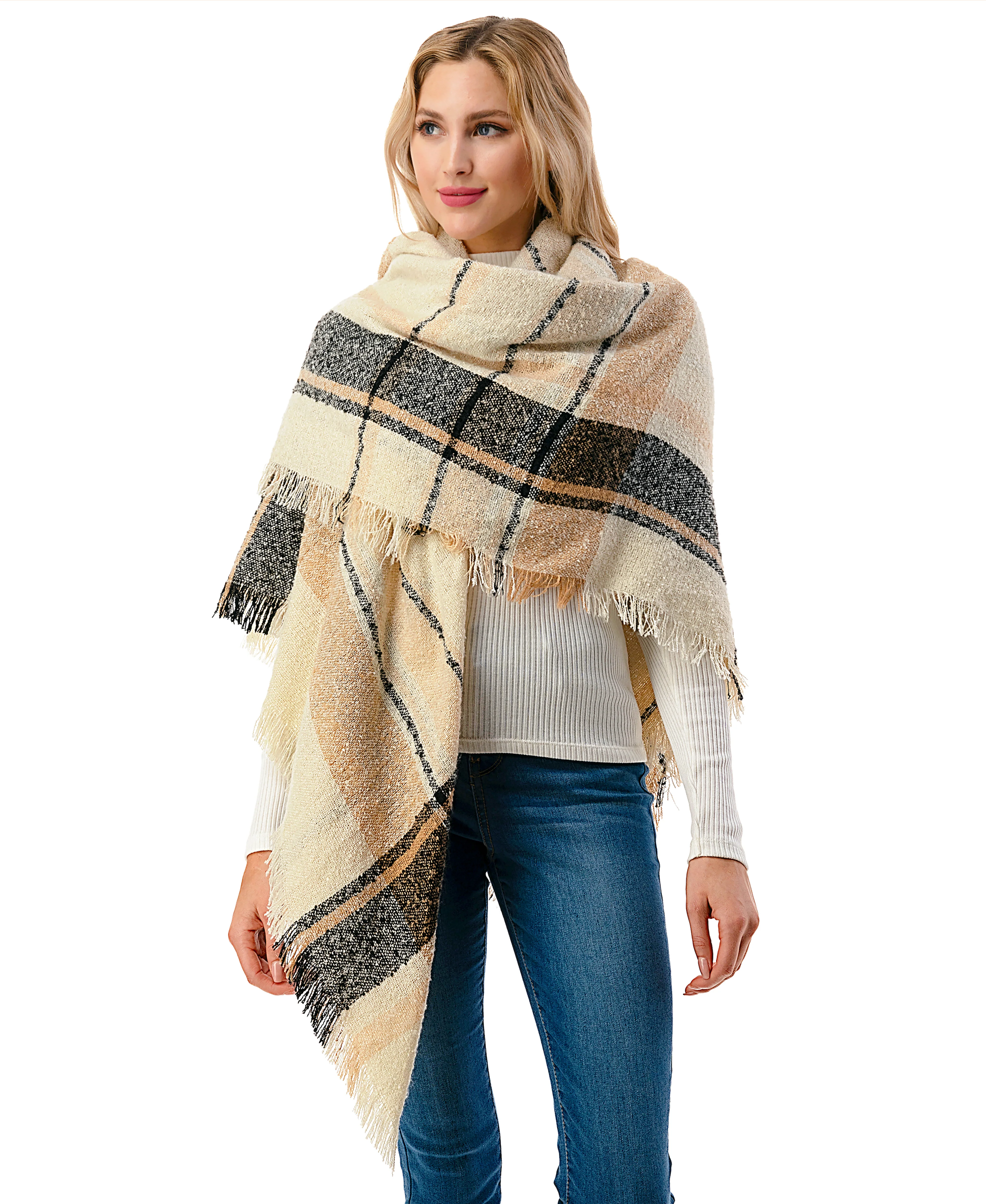 The Elena Scarf - Image 11