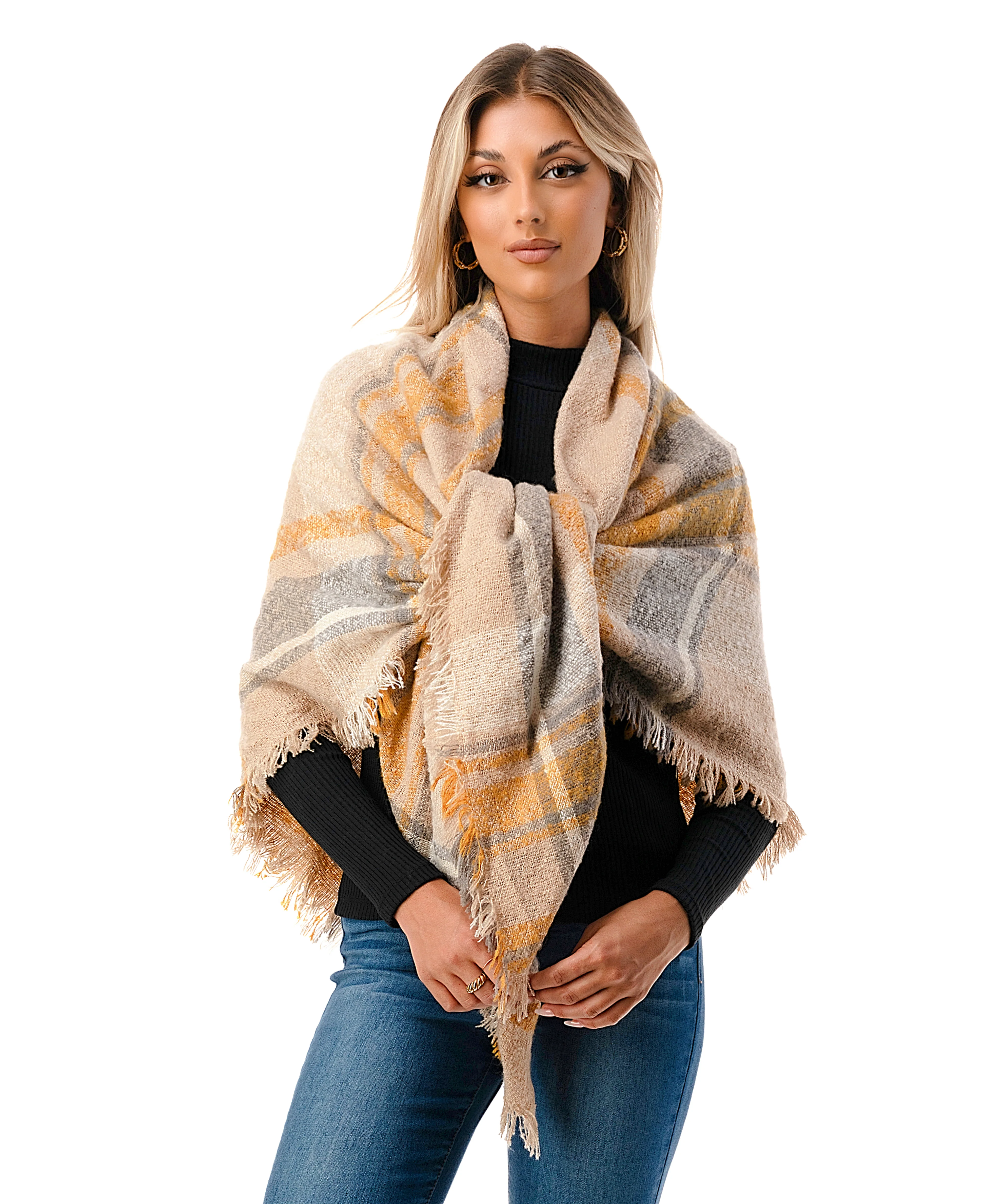 The Elena Scarf - Image 12