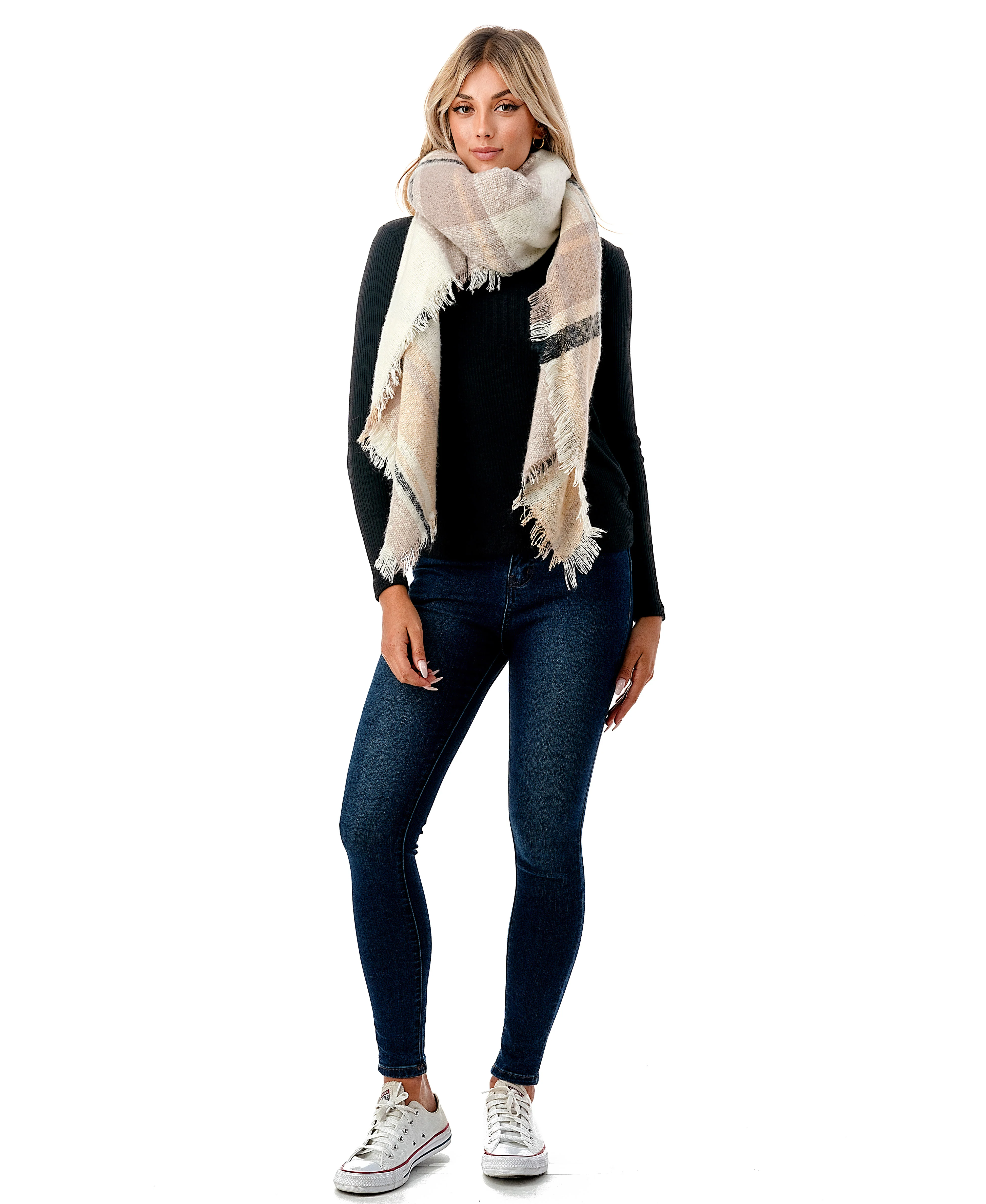 The Elena Scarf - Image 4