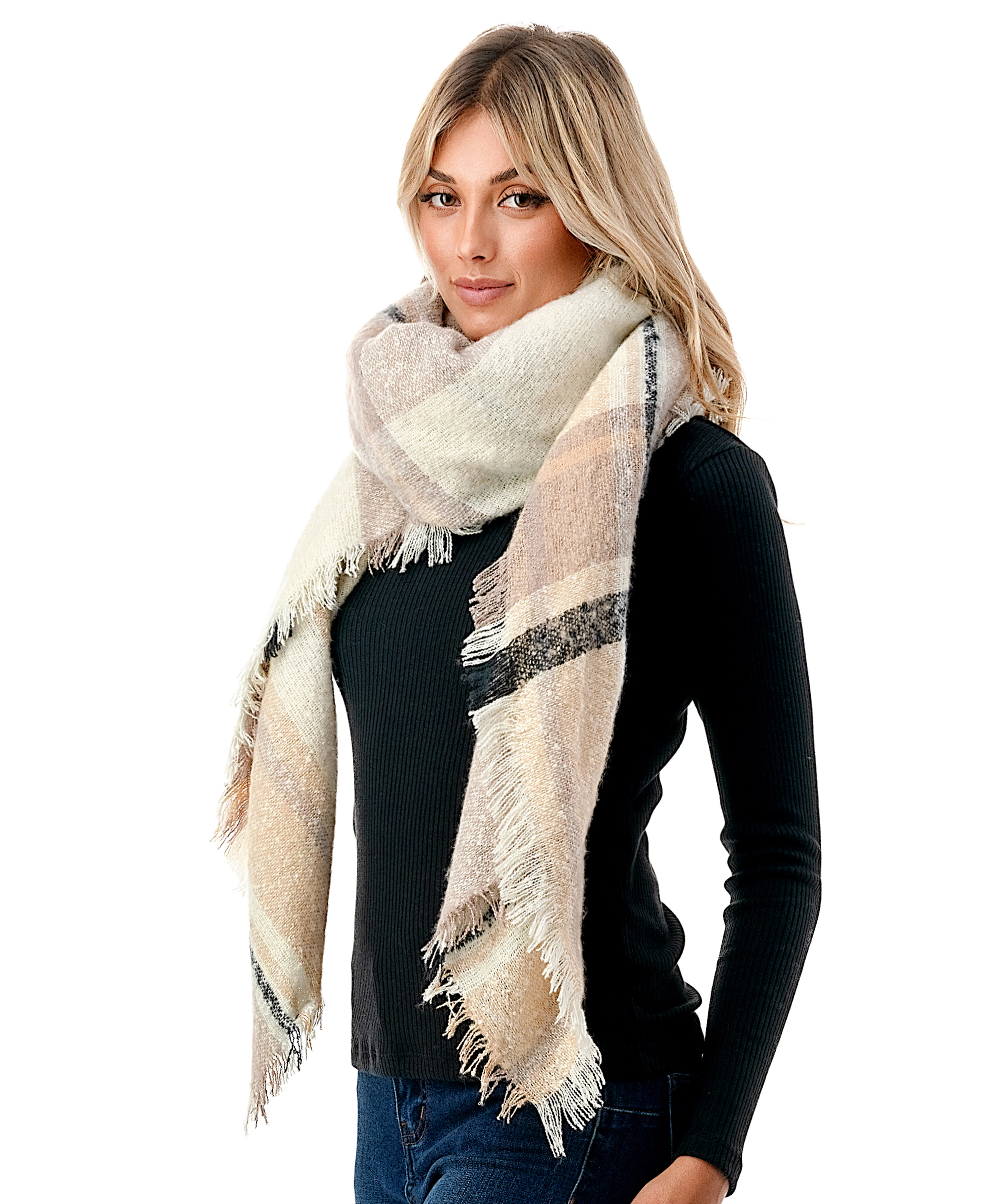 The Elena Scarf - Image 6