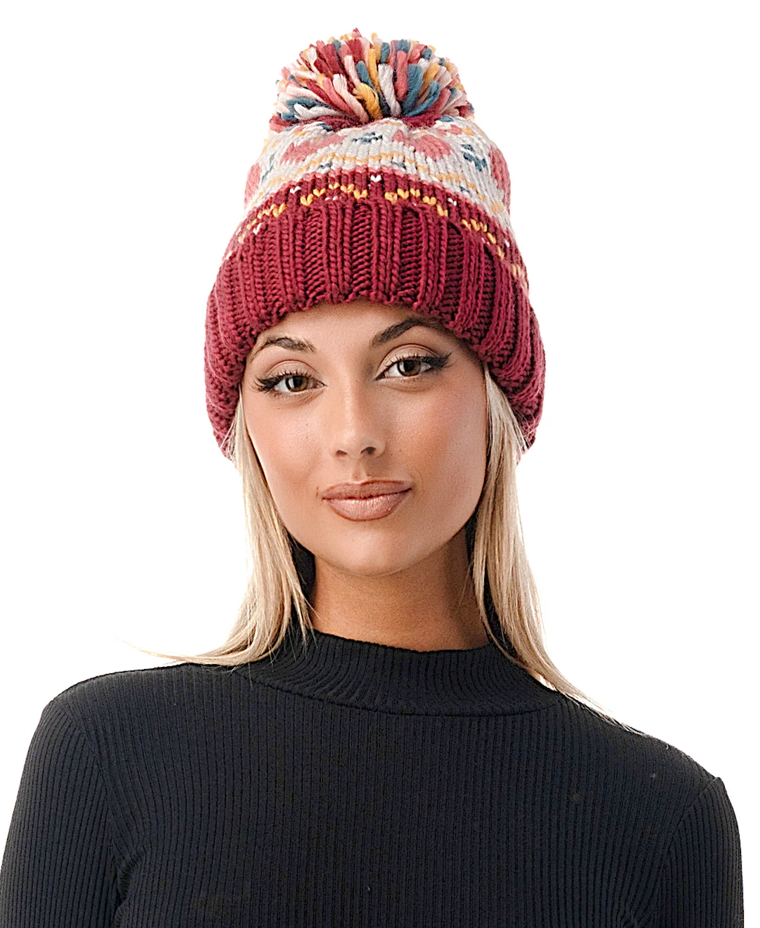 The Elizabeth Beanie - Image 4