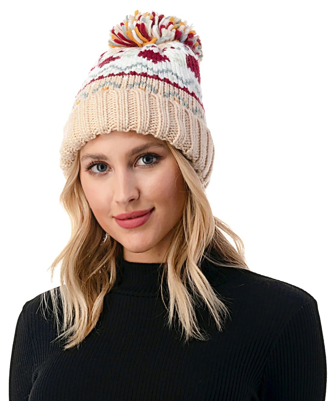 The Elizabeth Beanie - Image 8
