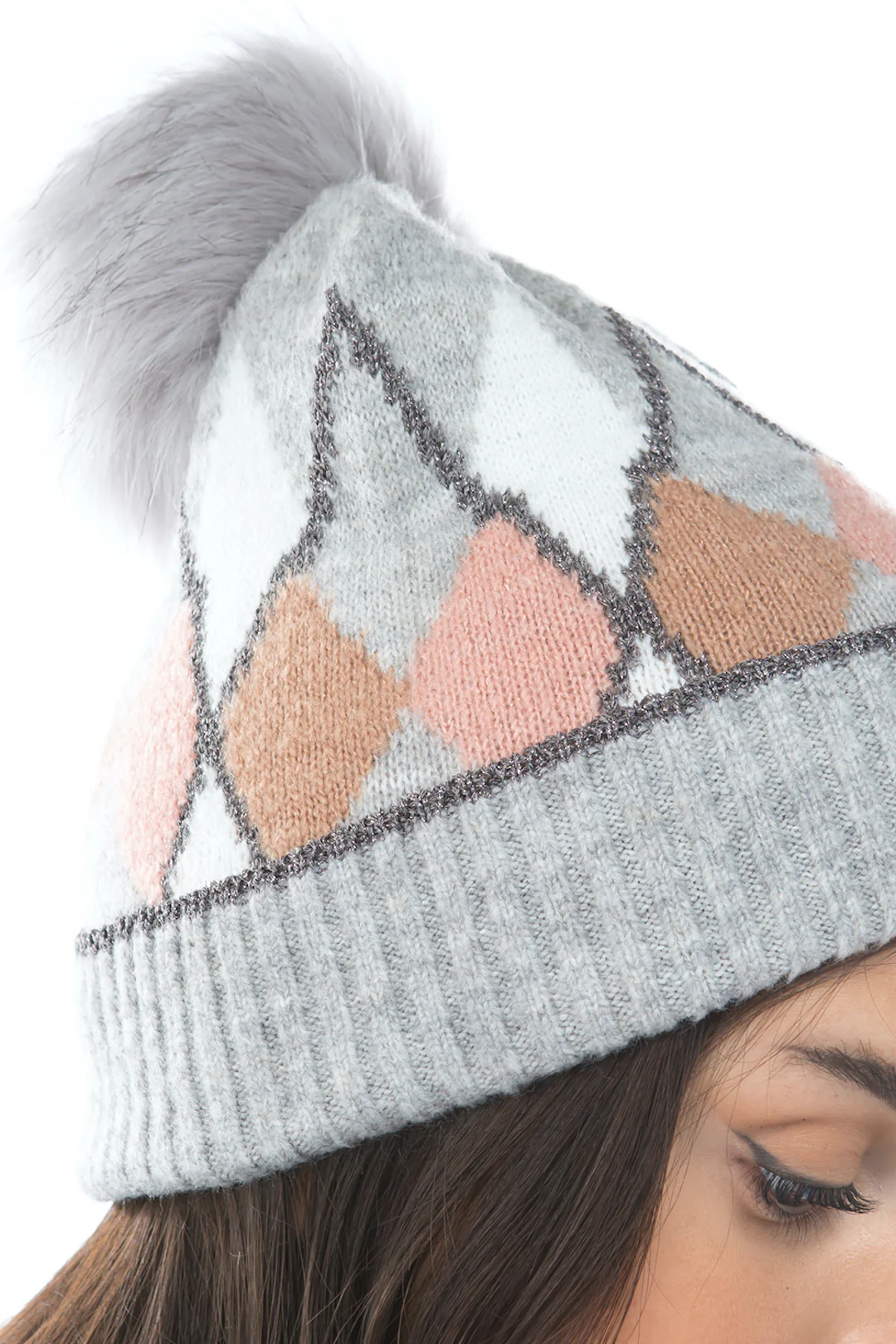The Emilia Beanie - Image 4