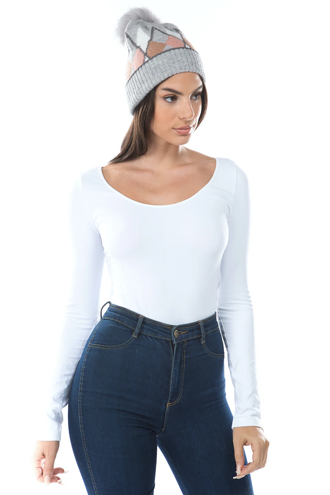 The Emilia Beanie - Image 6
