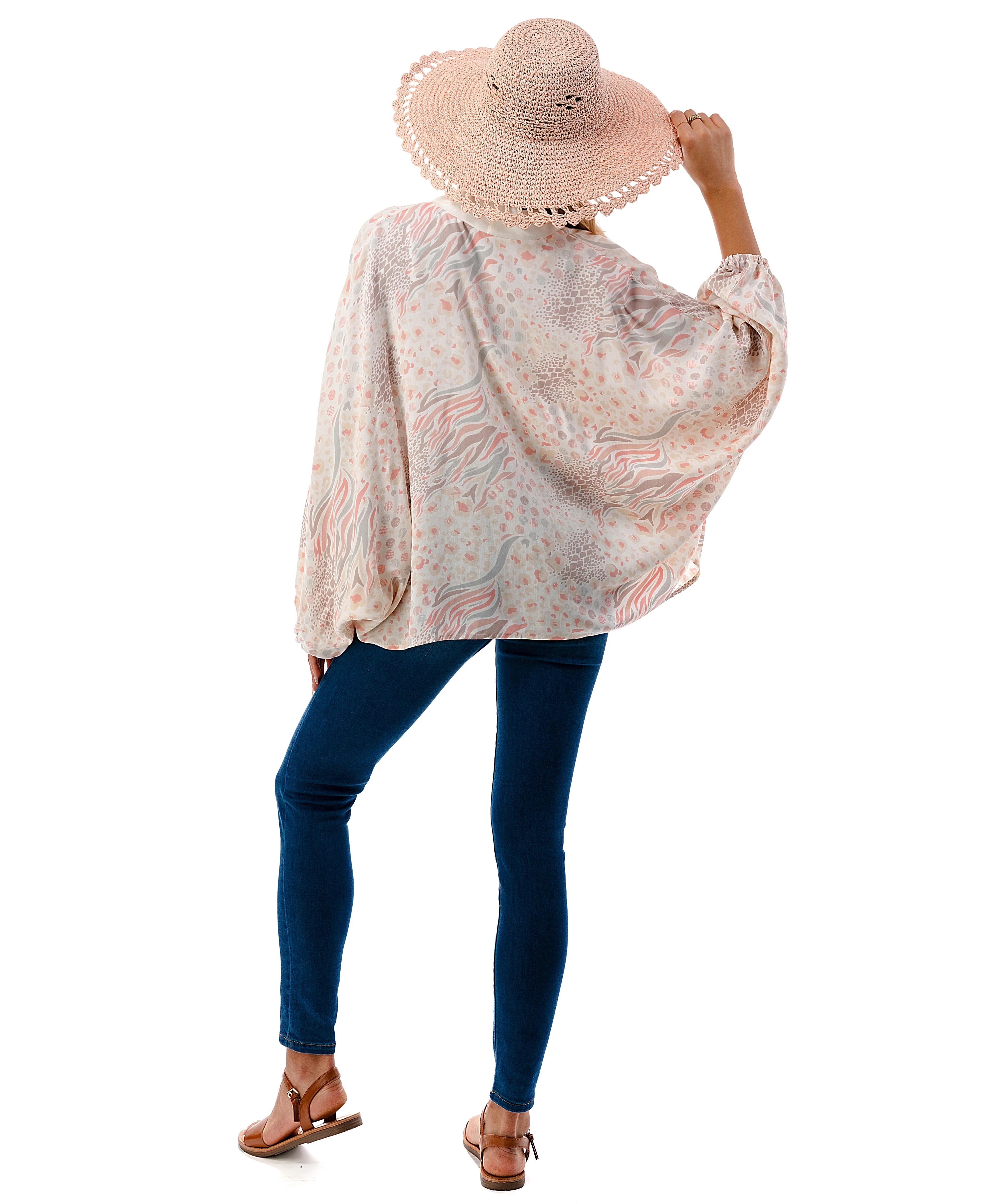 The Everly Topper - Image 4