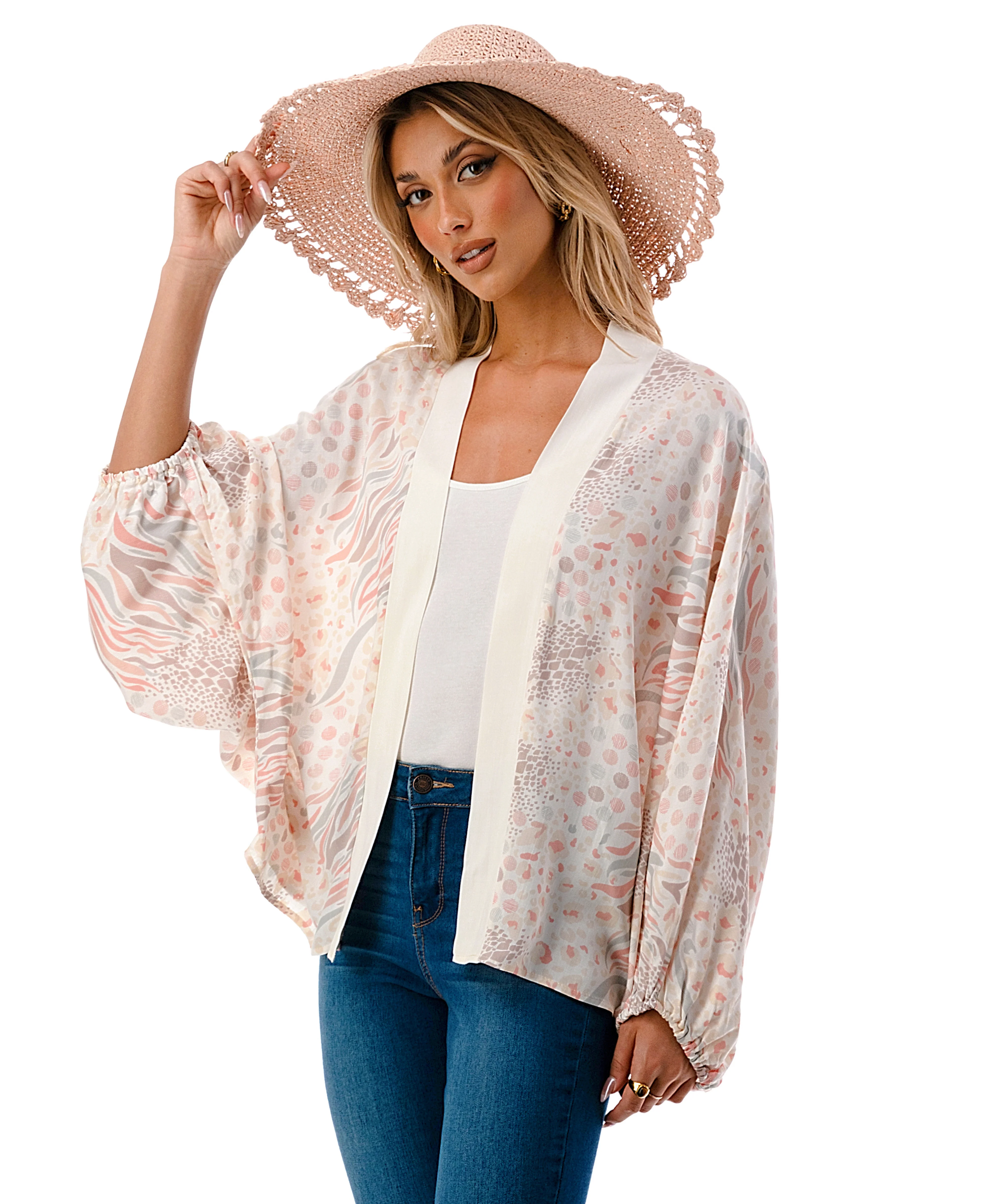 The Everly Topper - Image 5