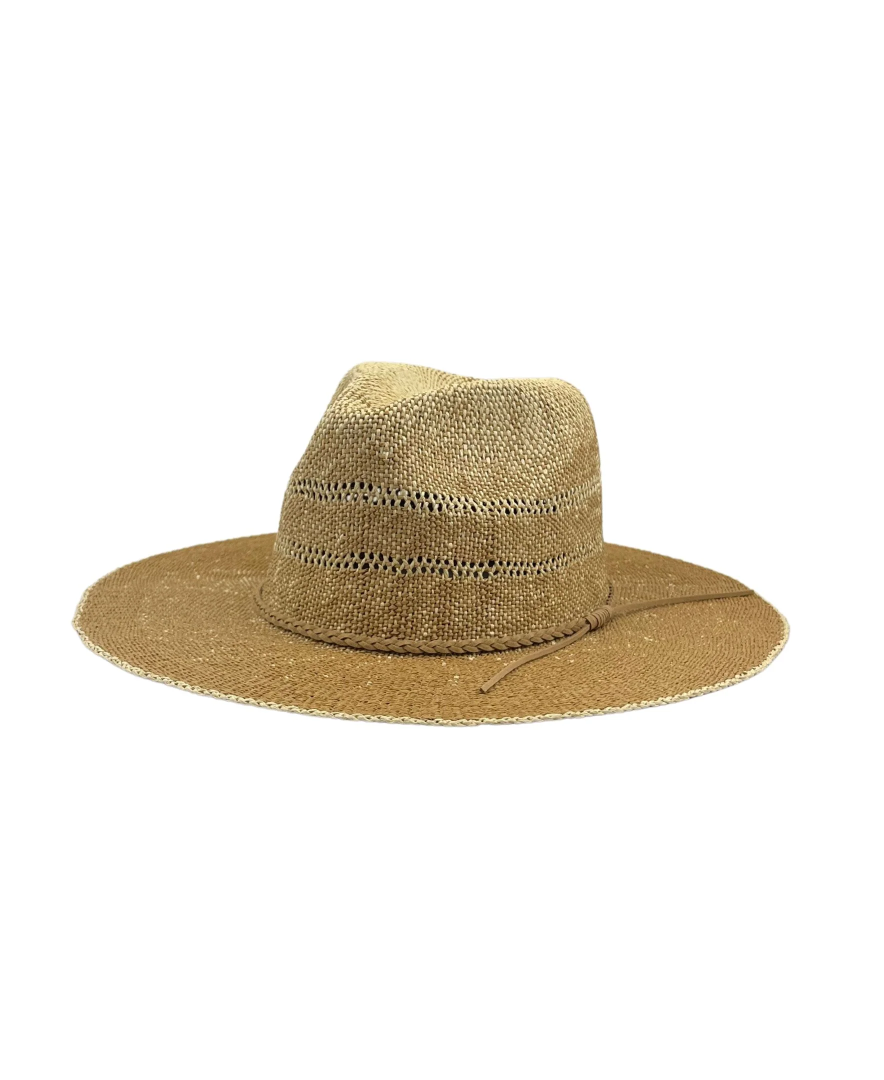 The Farrah Hat