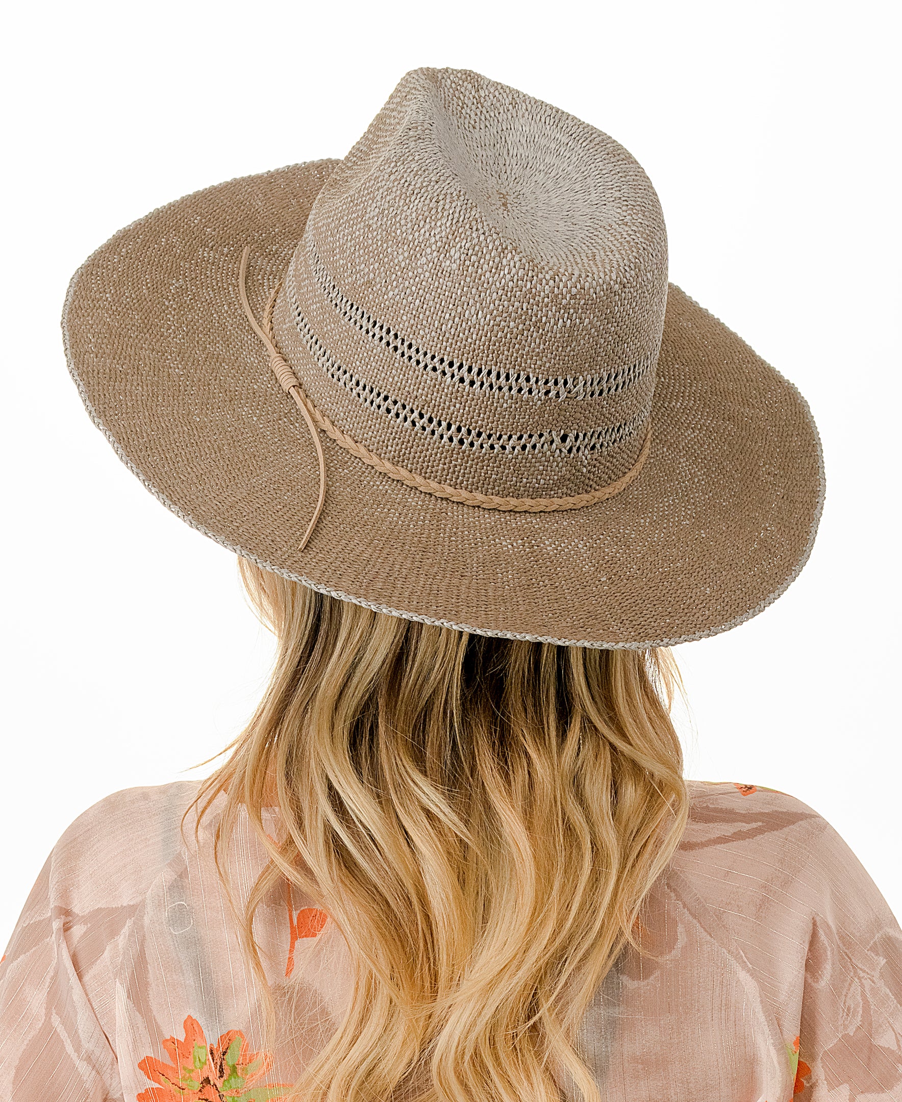The Farrah Hat - Image 6