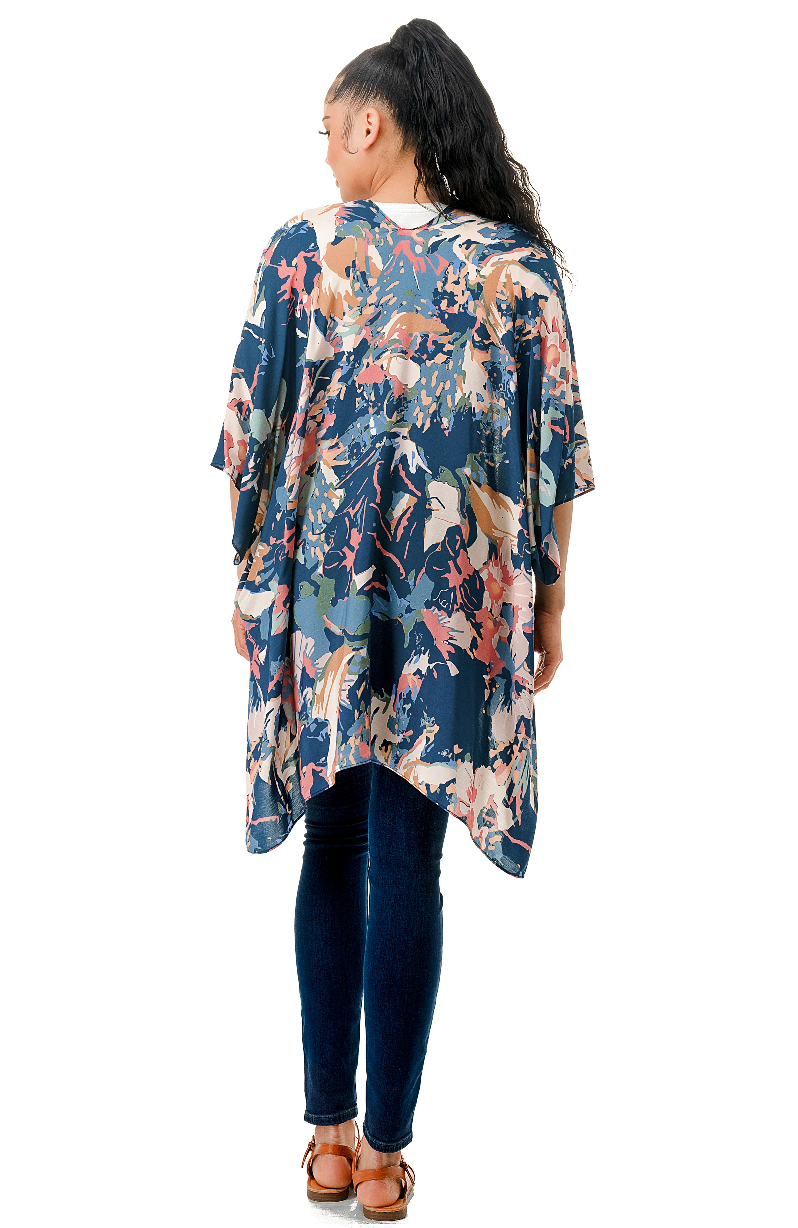 The Fatima Kimono - Image 3