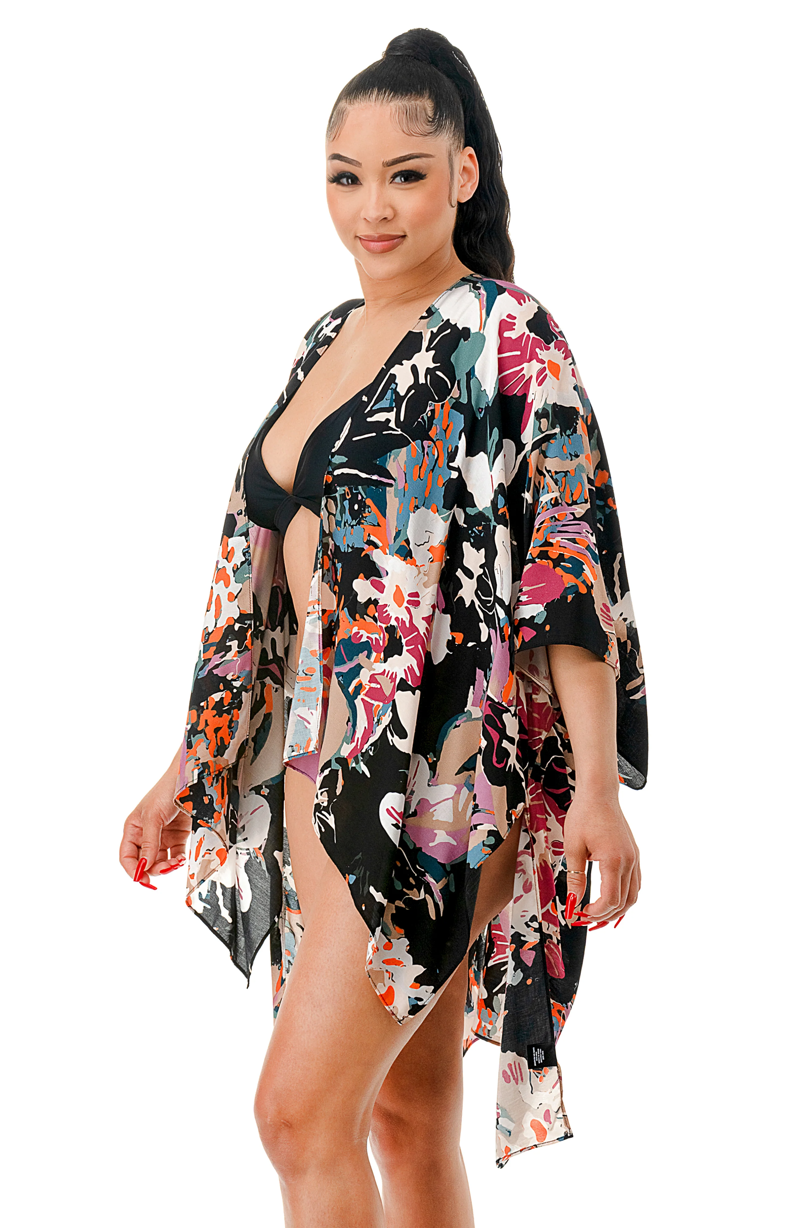 The Fatima Kimono - Image 6