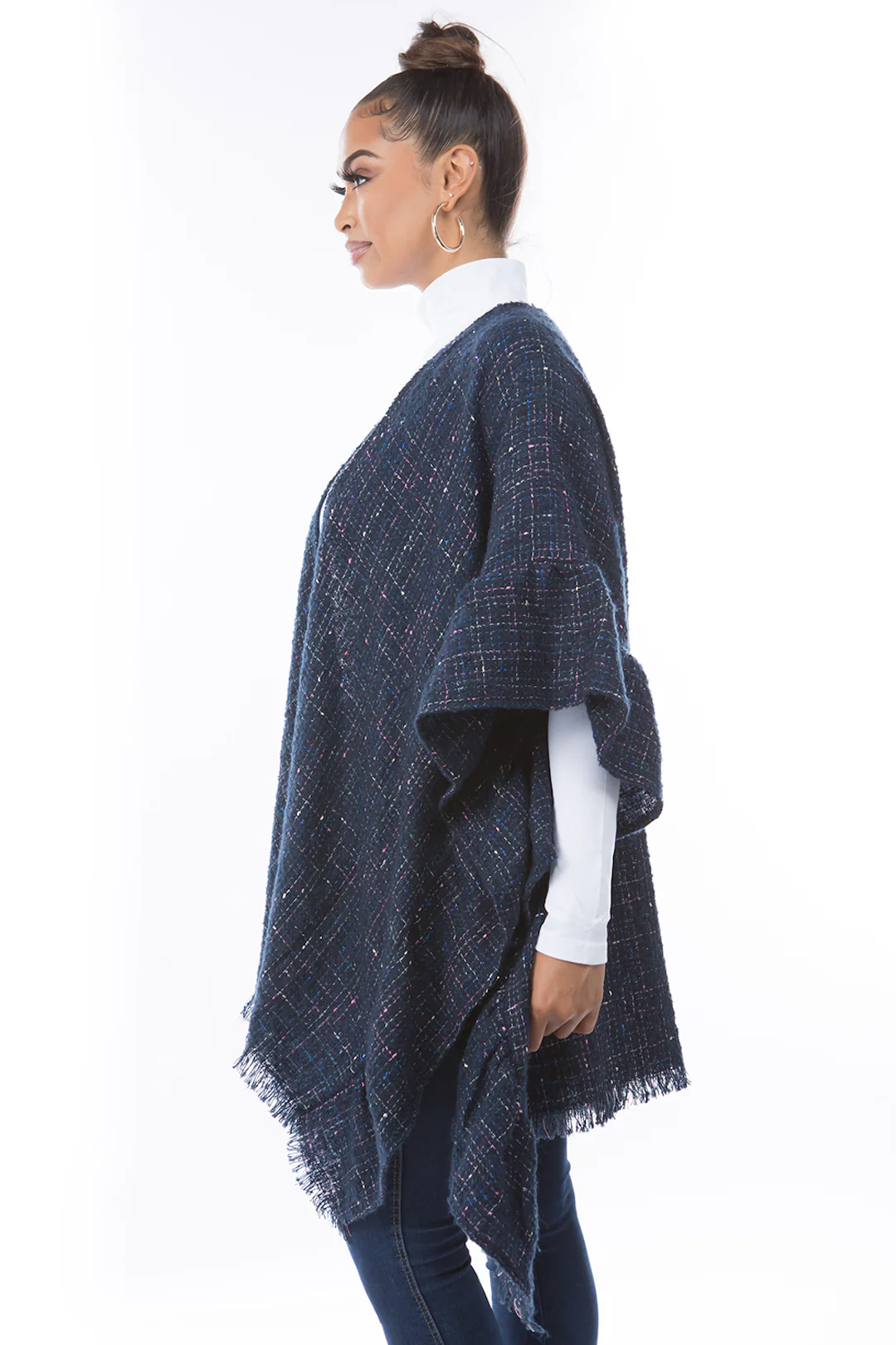 The Gale Ruana - Image 19