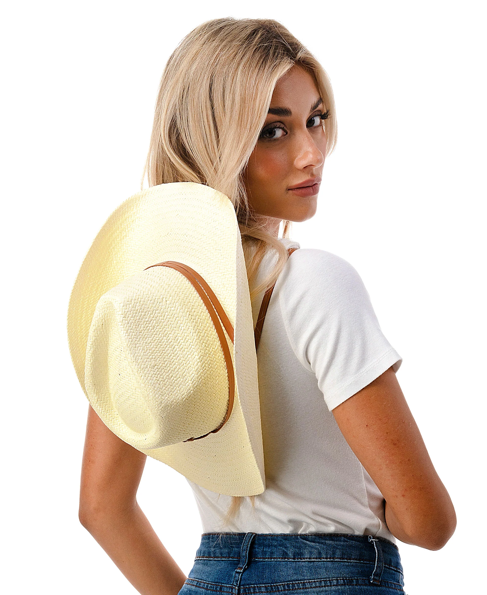 The Georgia Hat - Image 5