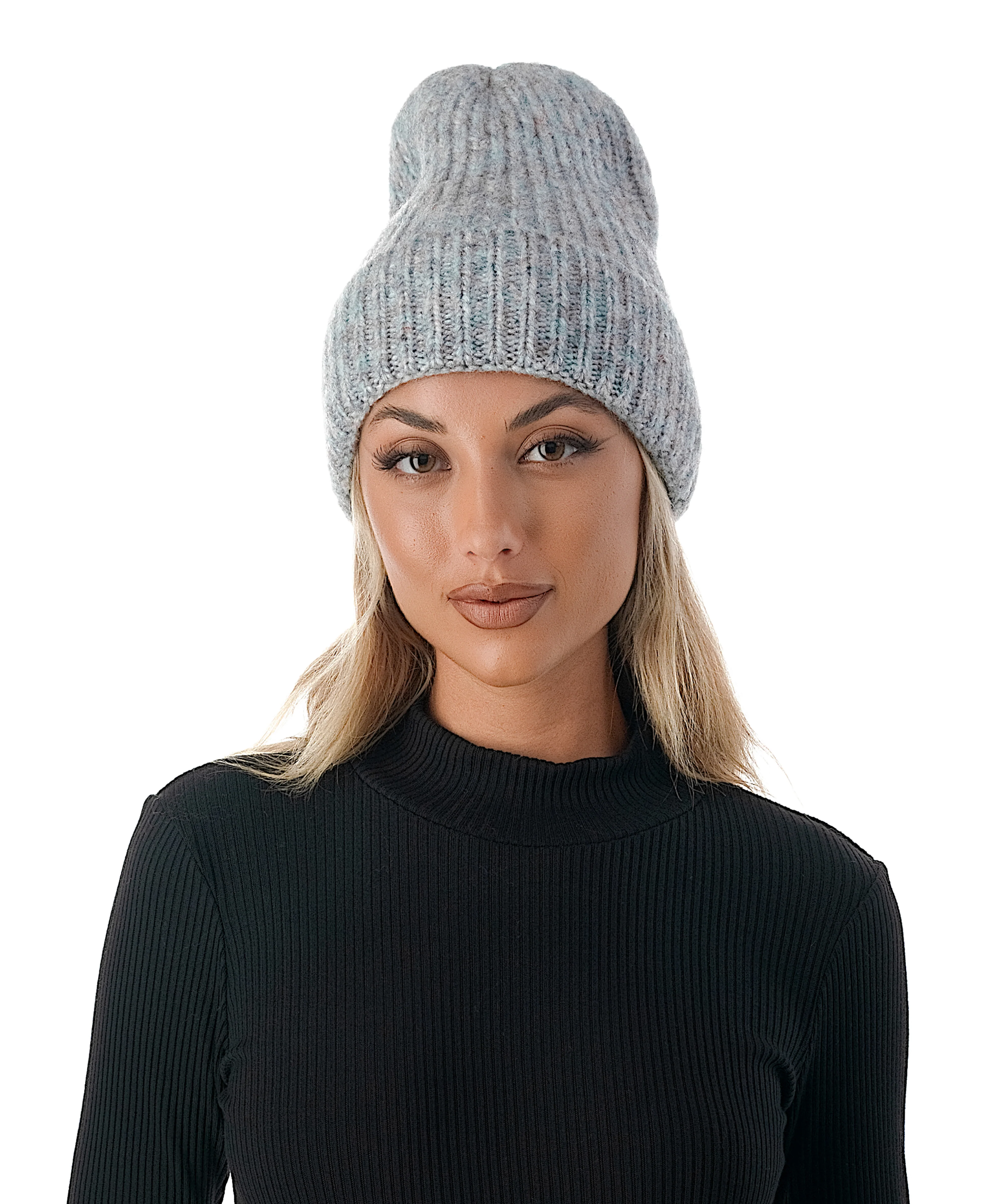 The Hadley Beanie - Image 3