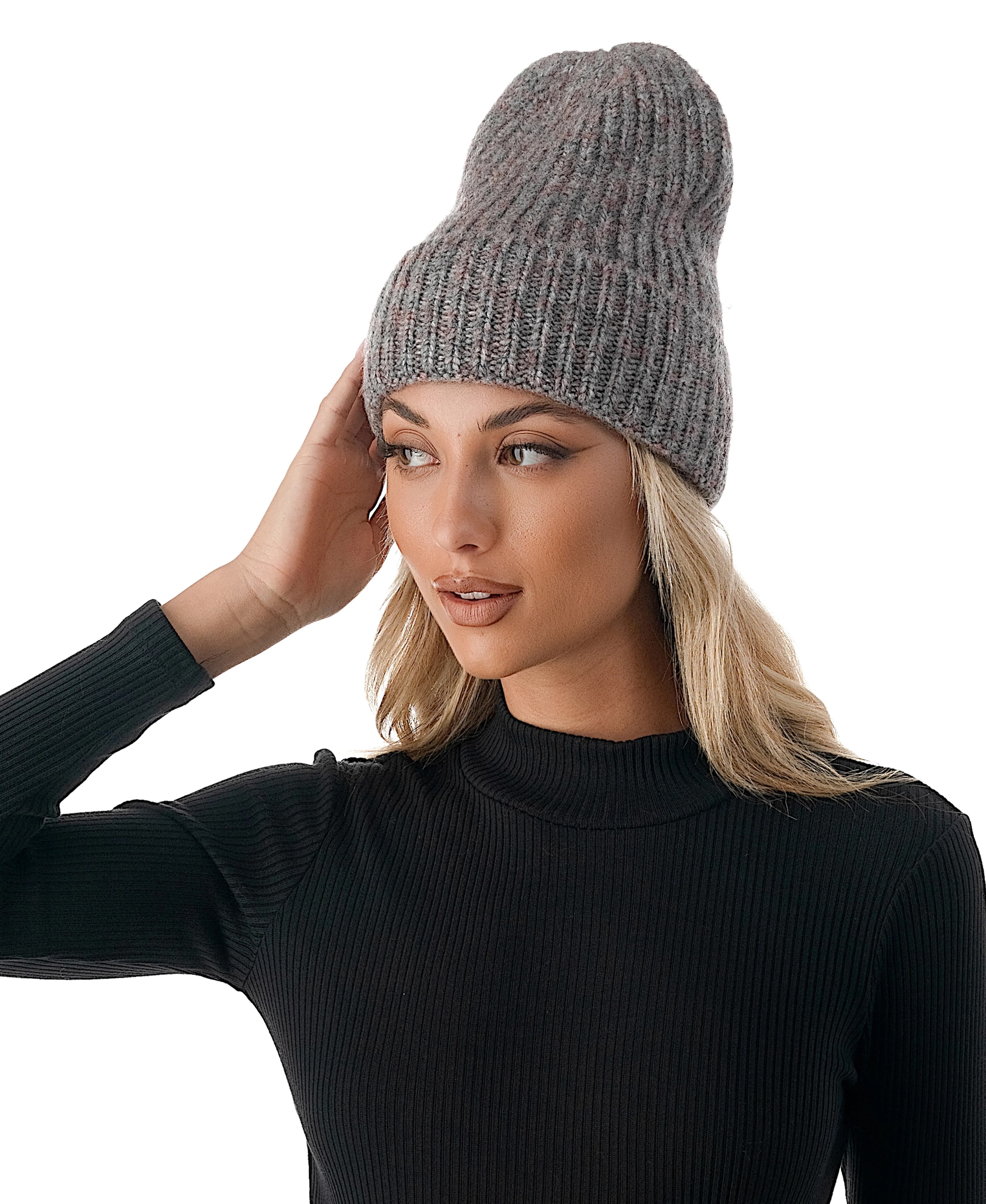 The Hadley Beanie - Image 5
