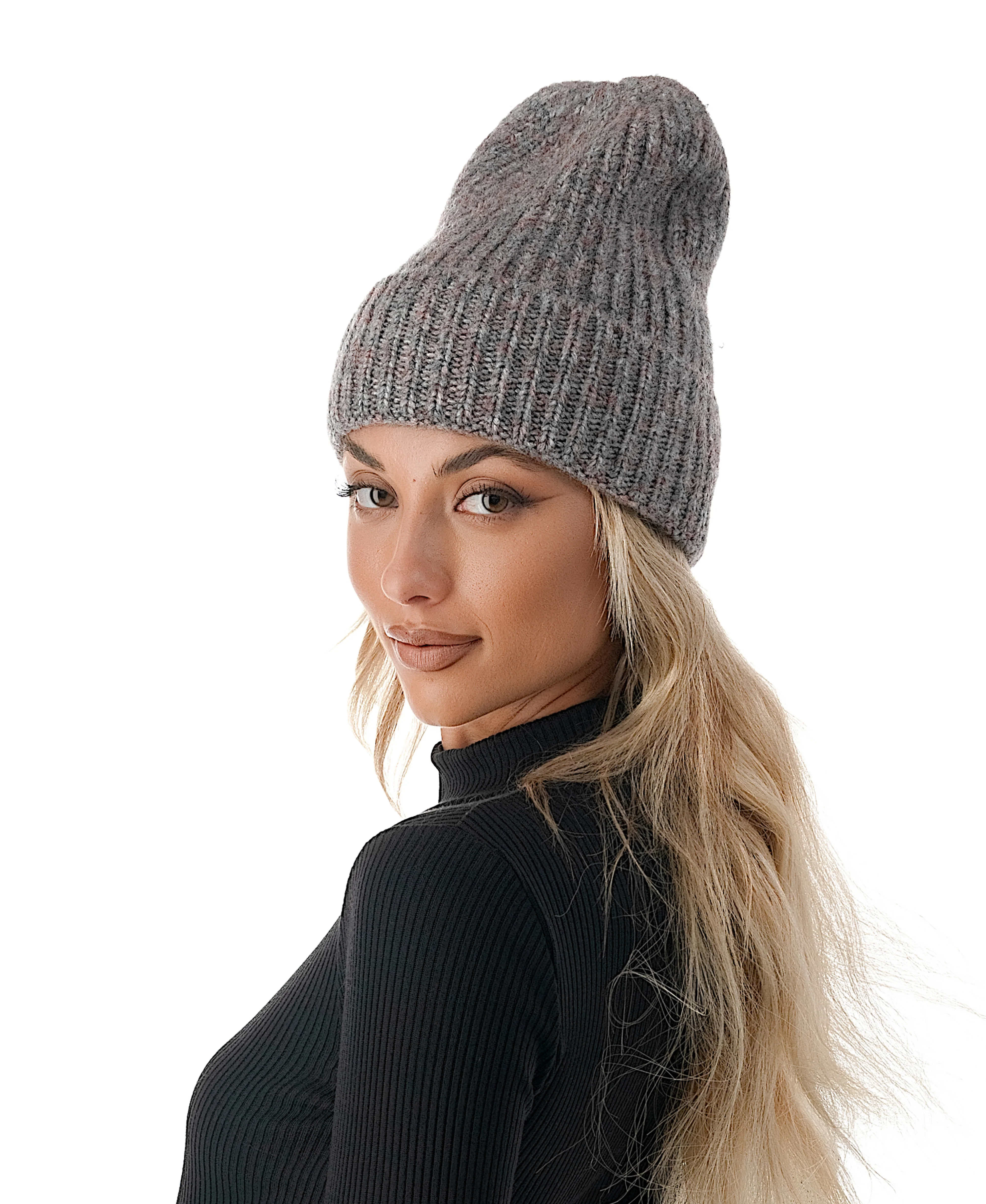The Hadley Beanie - Image 7