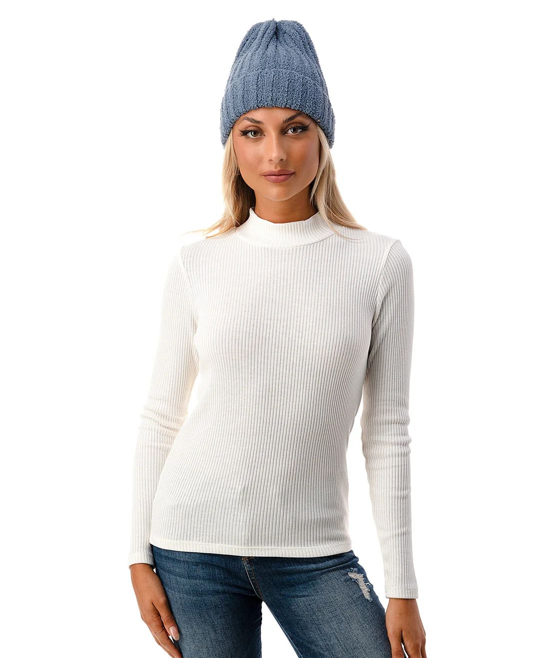 The Hailey Beanie - Image 12