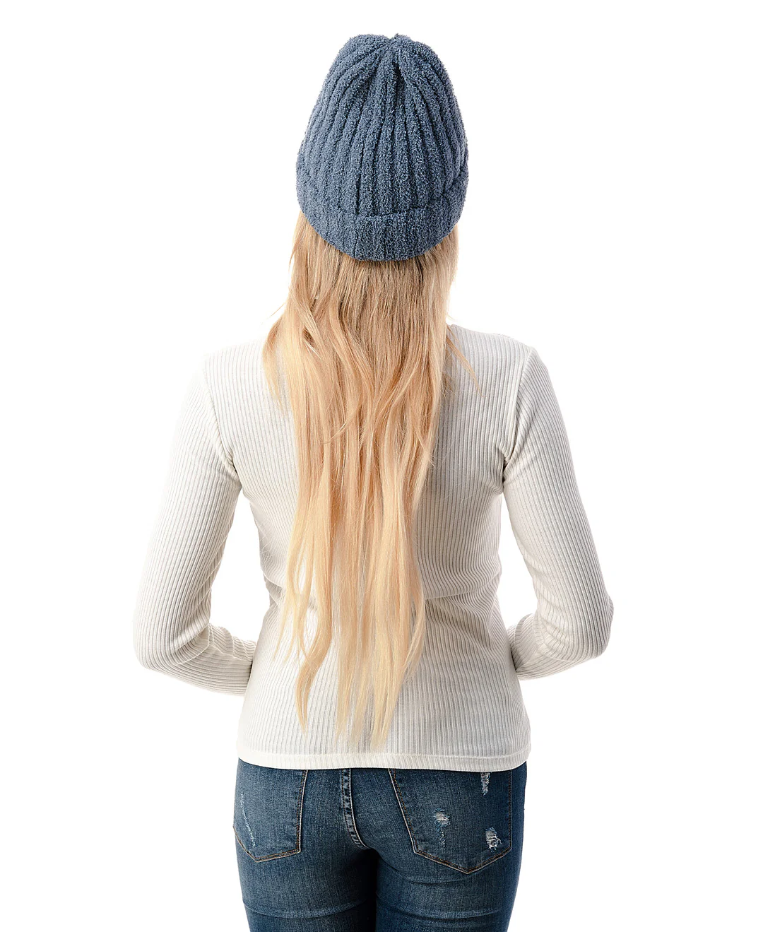 The Hailey Beanie - Image 14