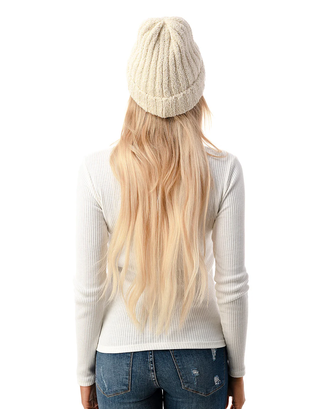 The Hailey Beanie - Image 6