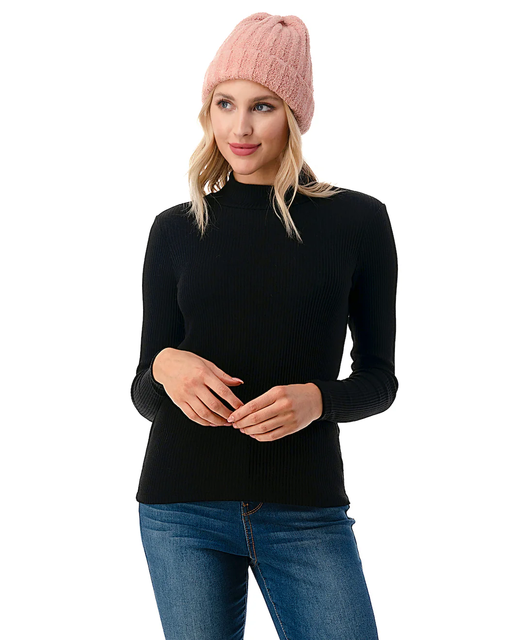 The Hailey Beanie - Image 7