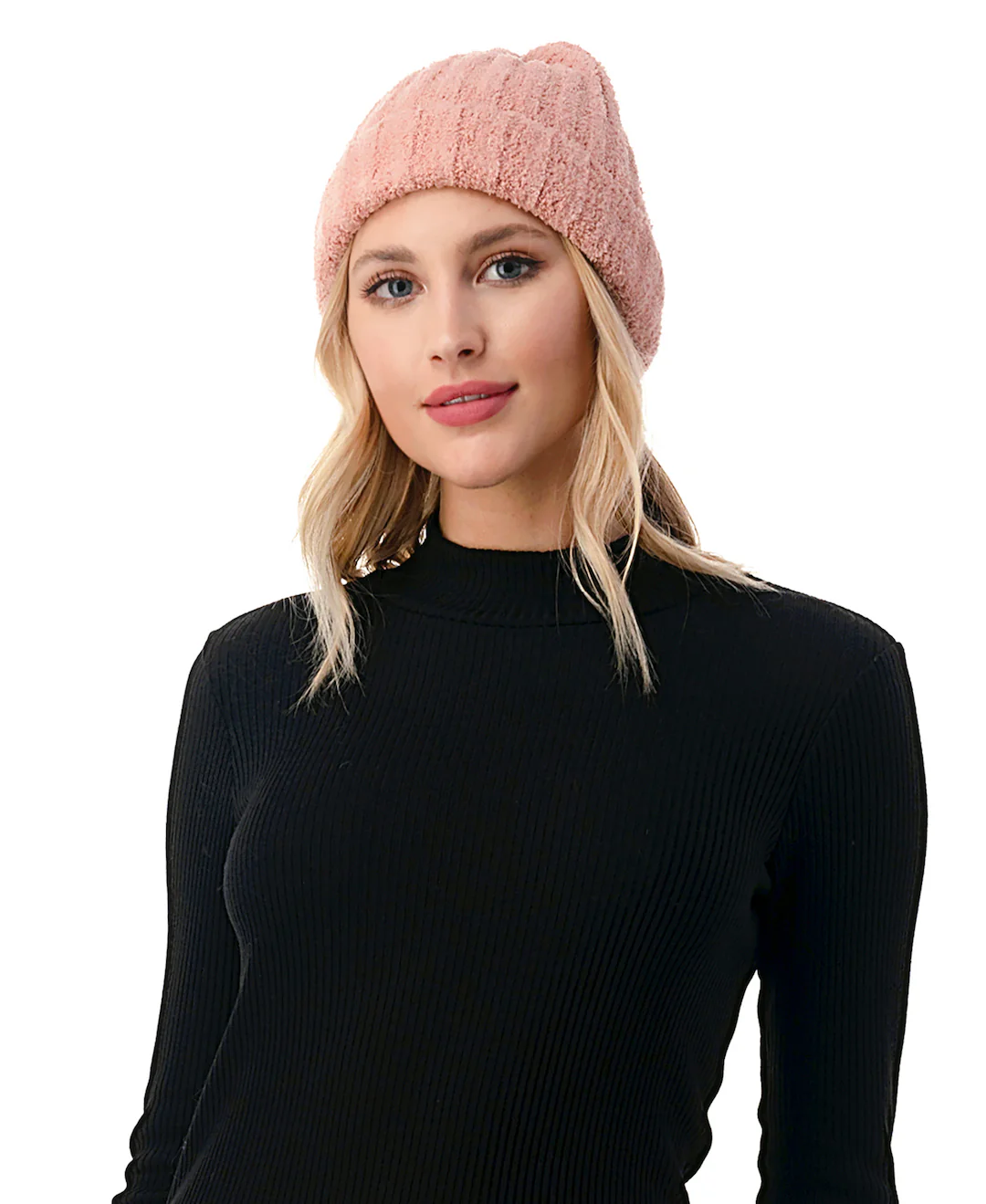 The Hailey Beanie - Image 8