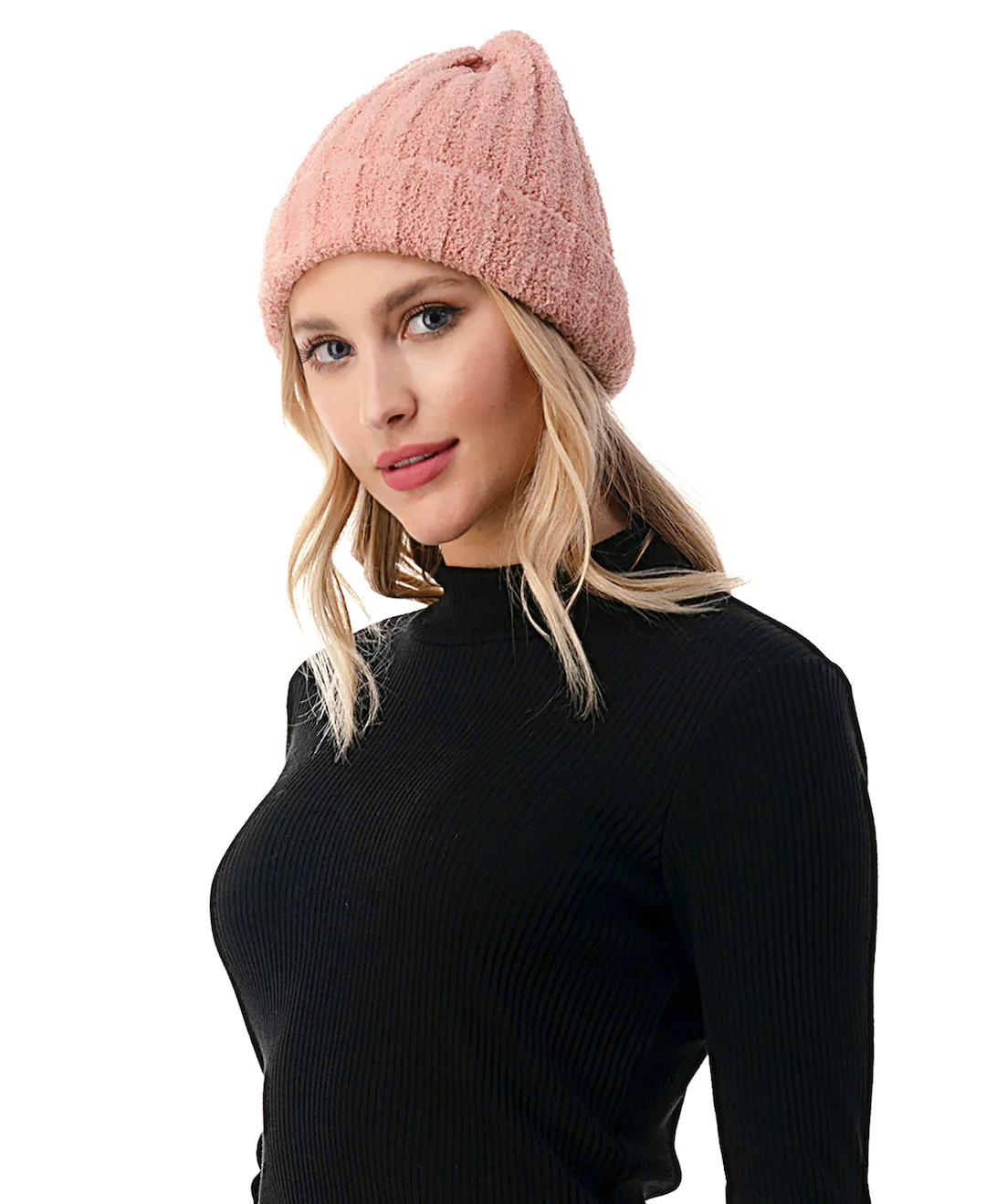 The Hailey Beanie - Image 9