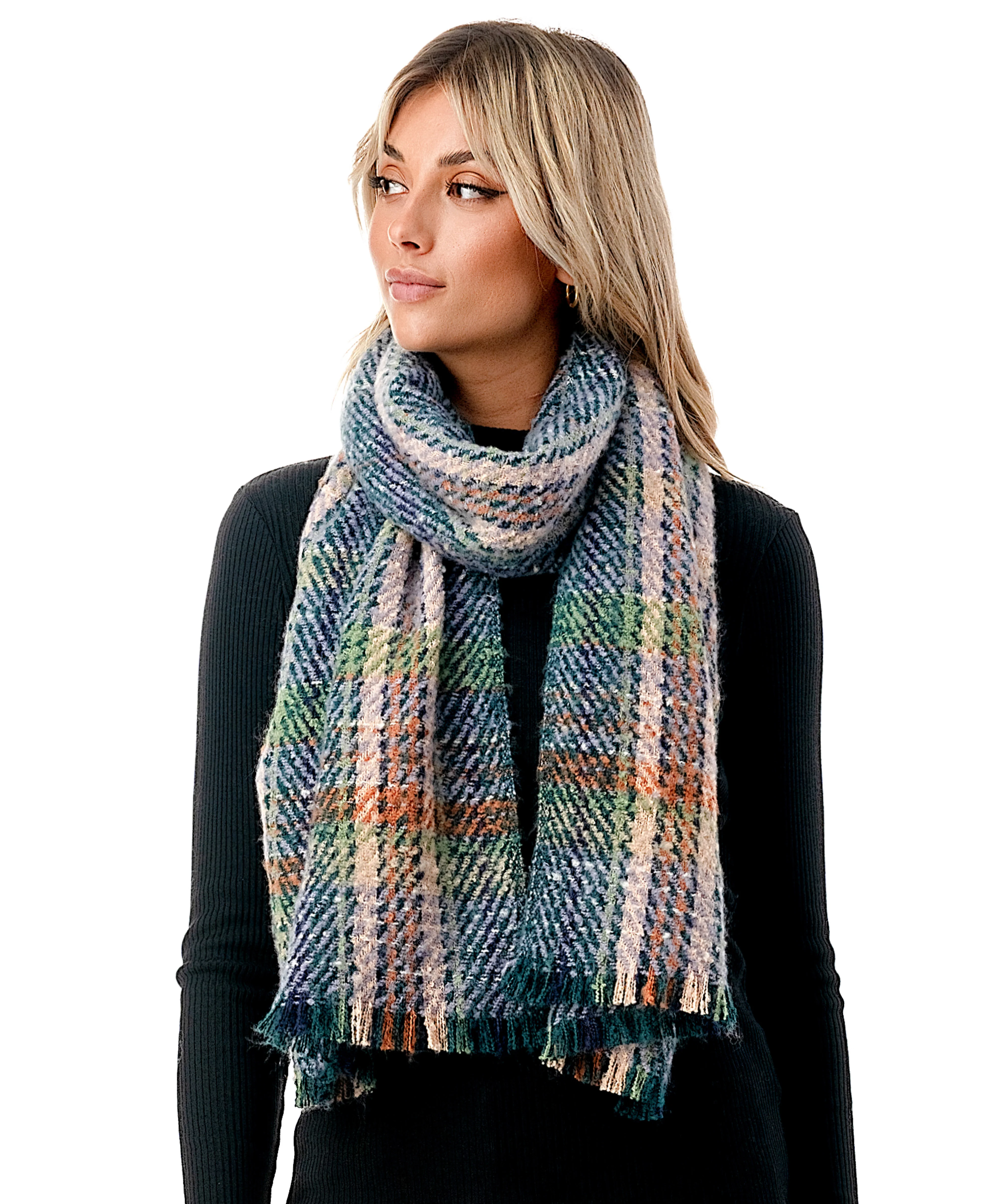 The Harlow Scarf - Image 3
