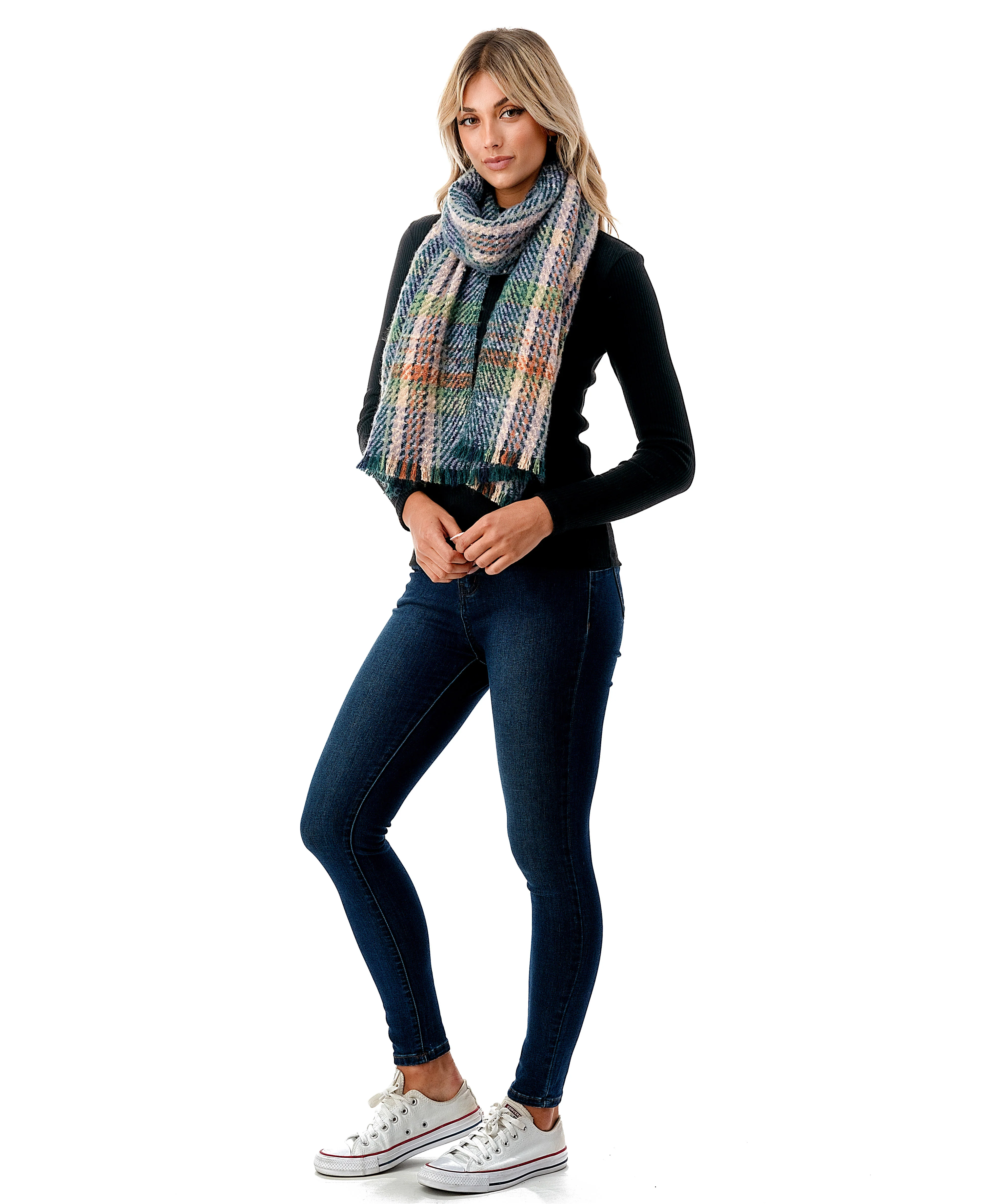 The Harlow Scarf - Image 4