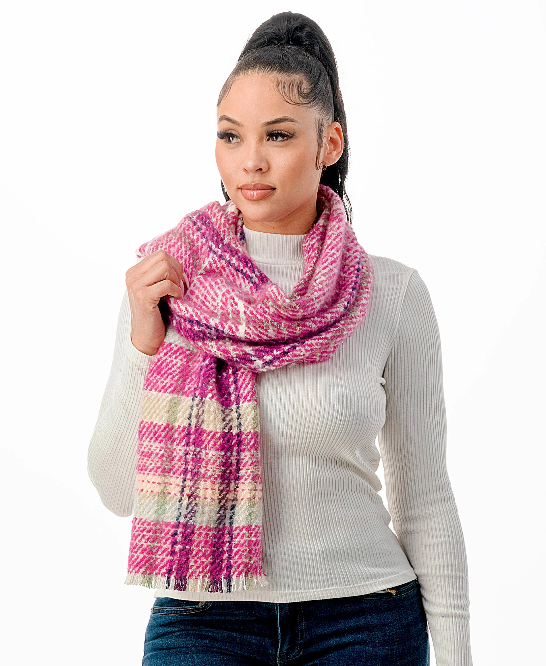 The Harlow Scarf - Image 6