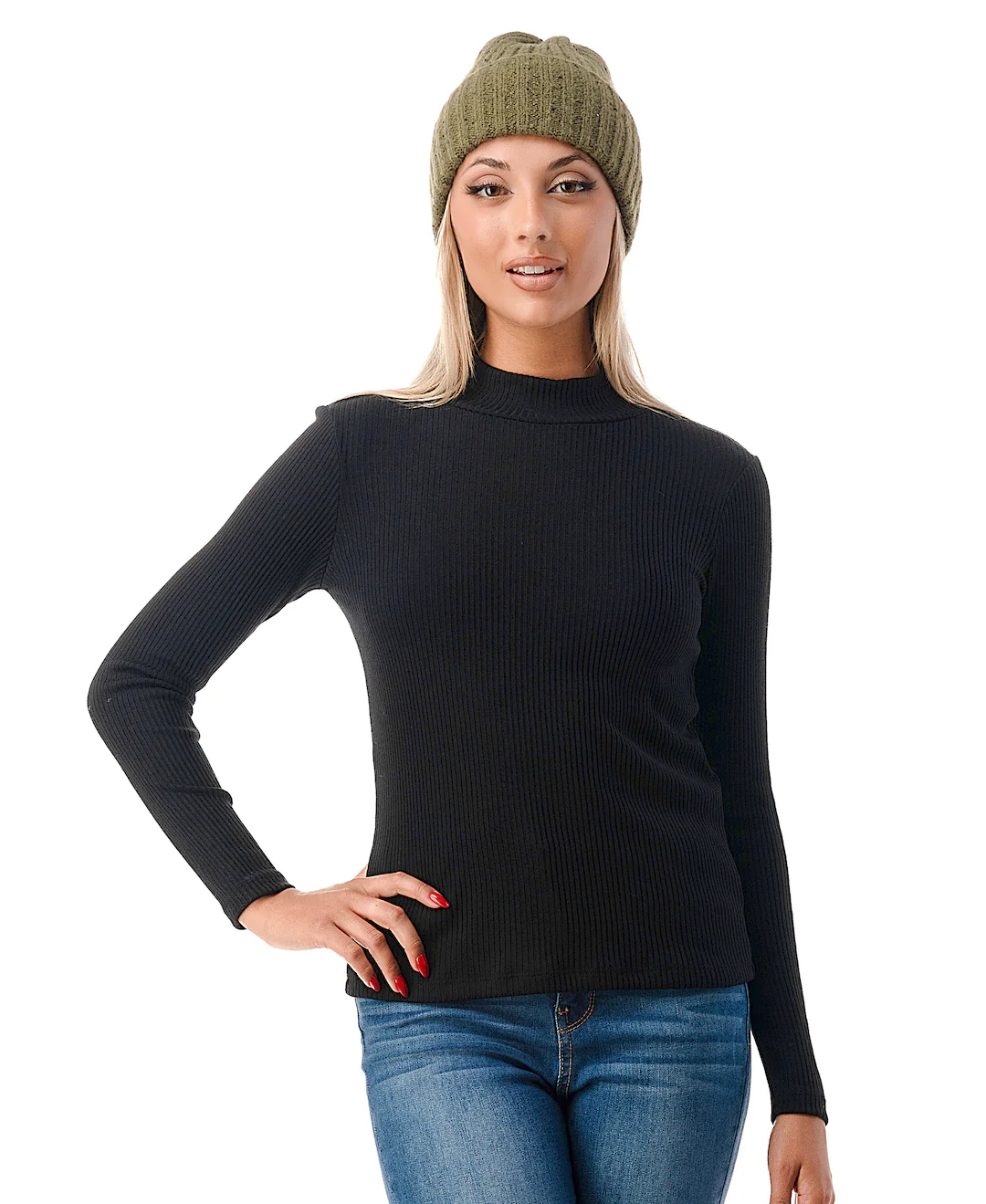 The Harper Beanie - Image 3