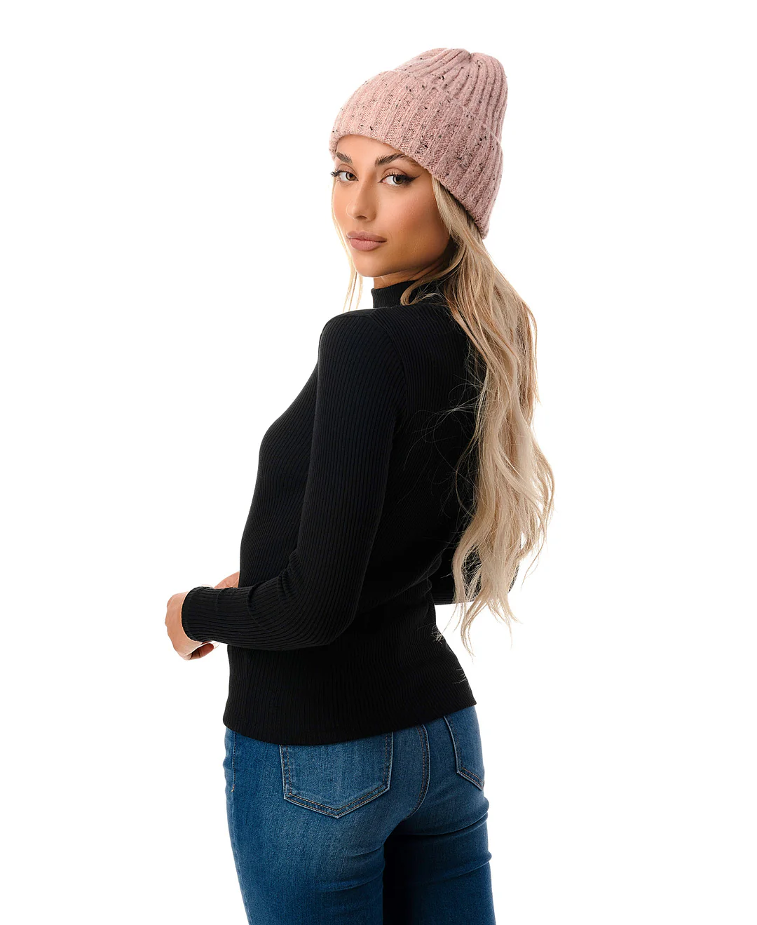 The Harper Beanie - Image 8