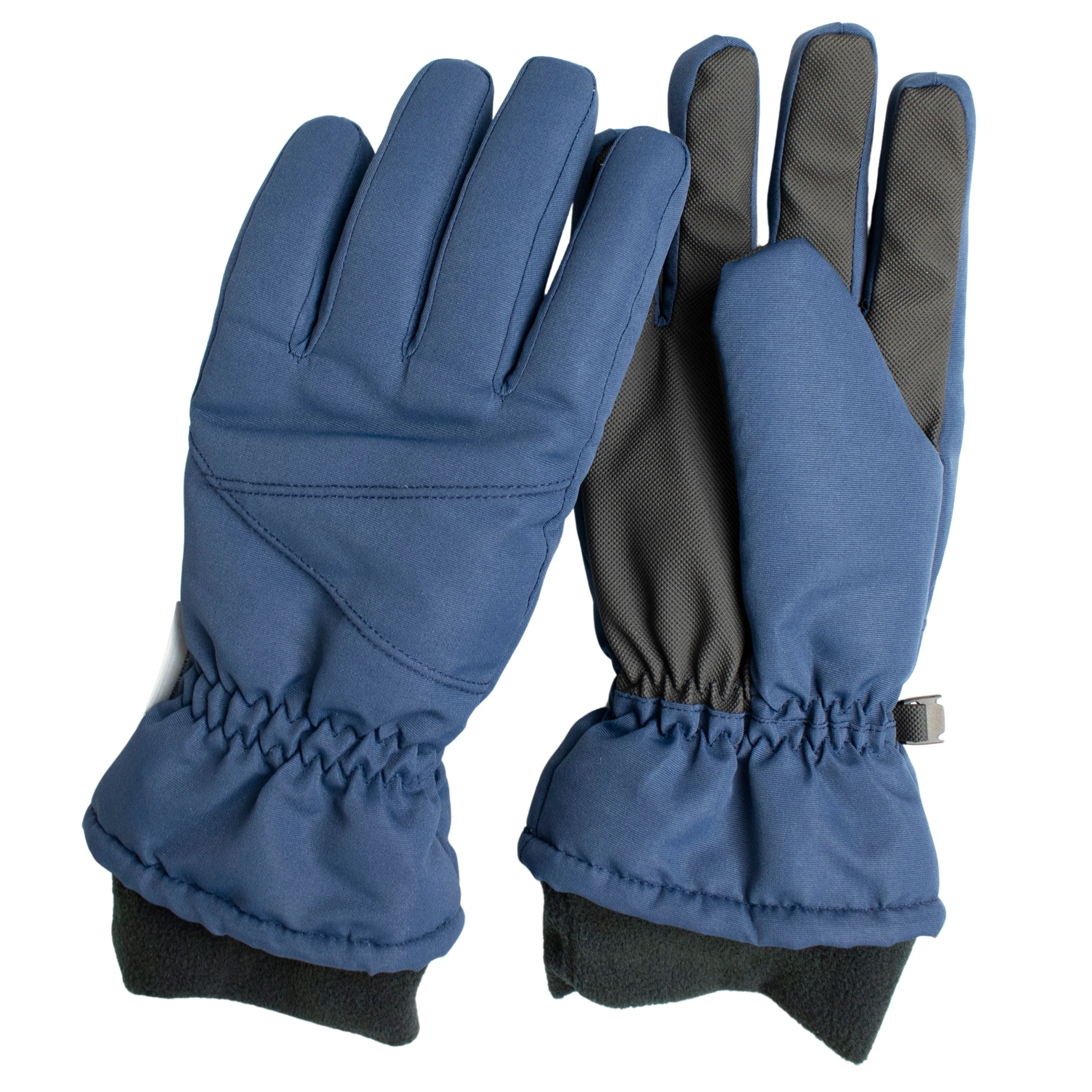 Solid Ski Glove - Image 3