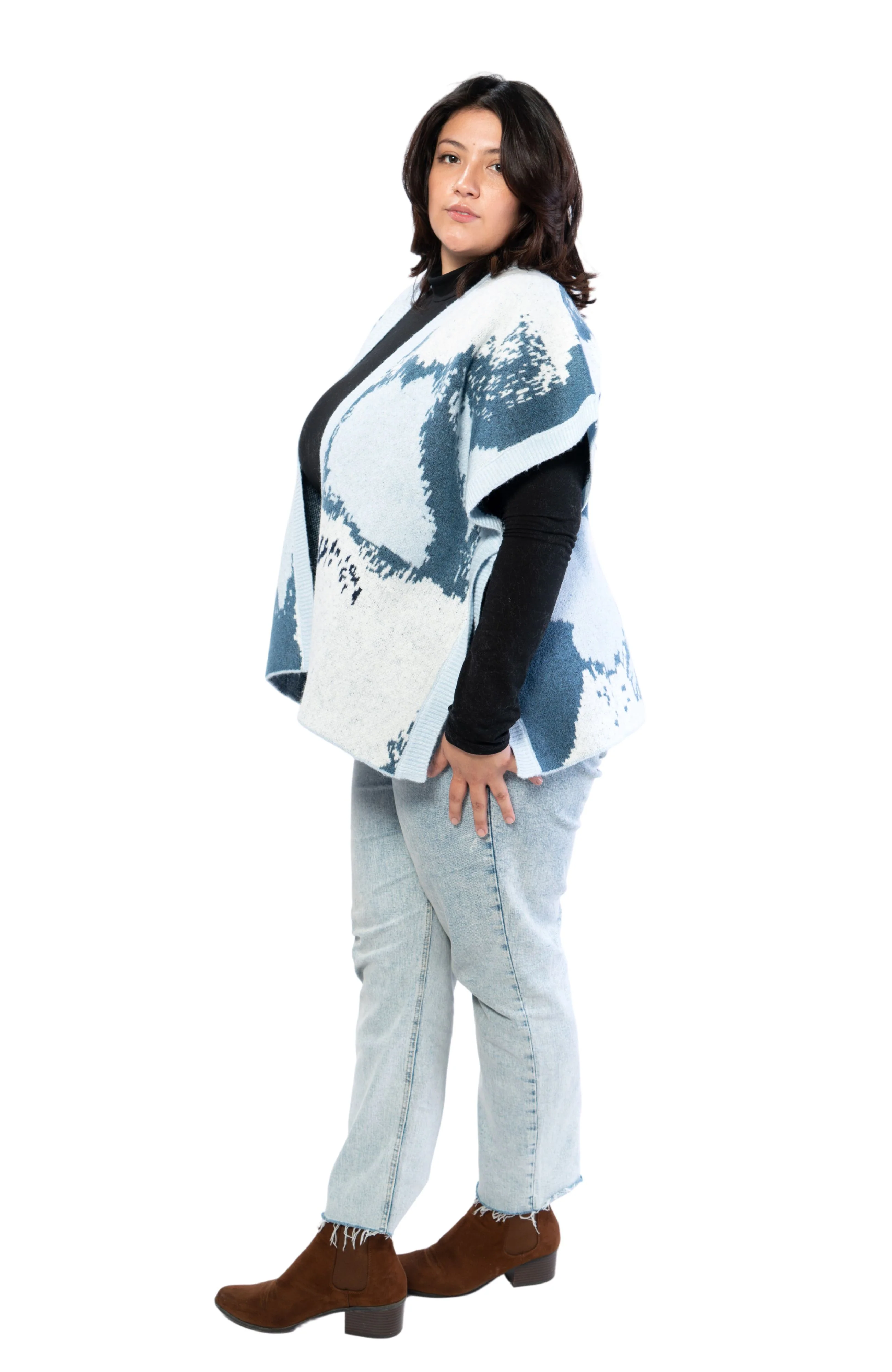 The Heather Cardigan - Image 2