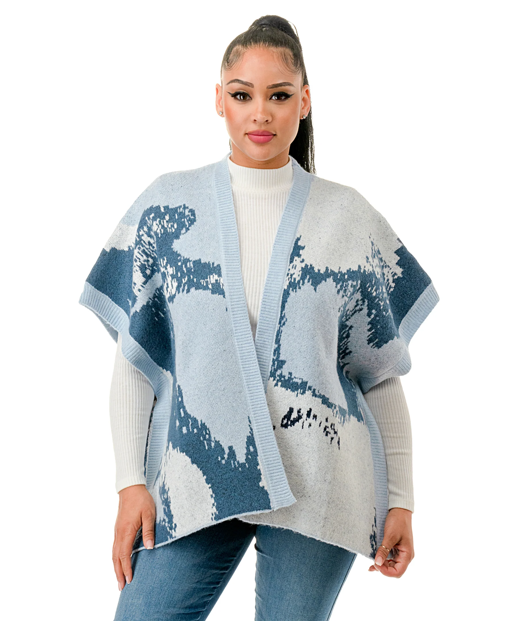 The Heather Cardigan - Image 4