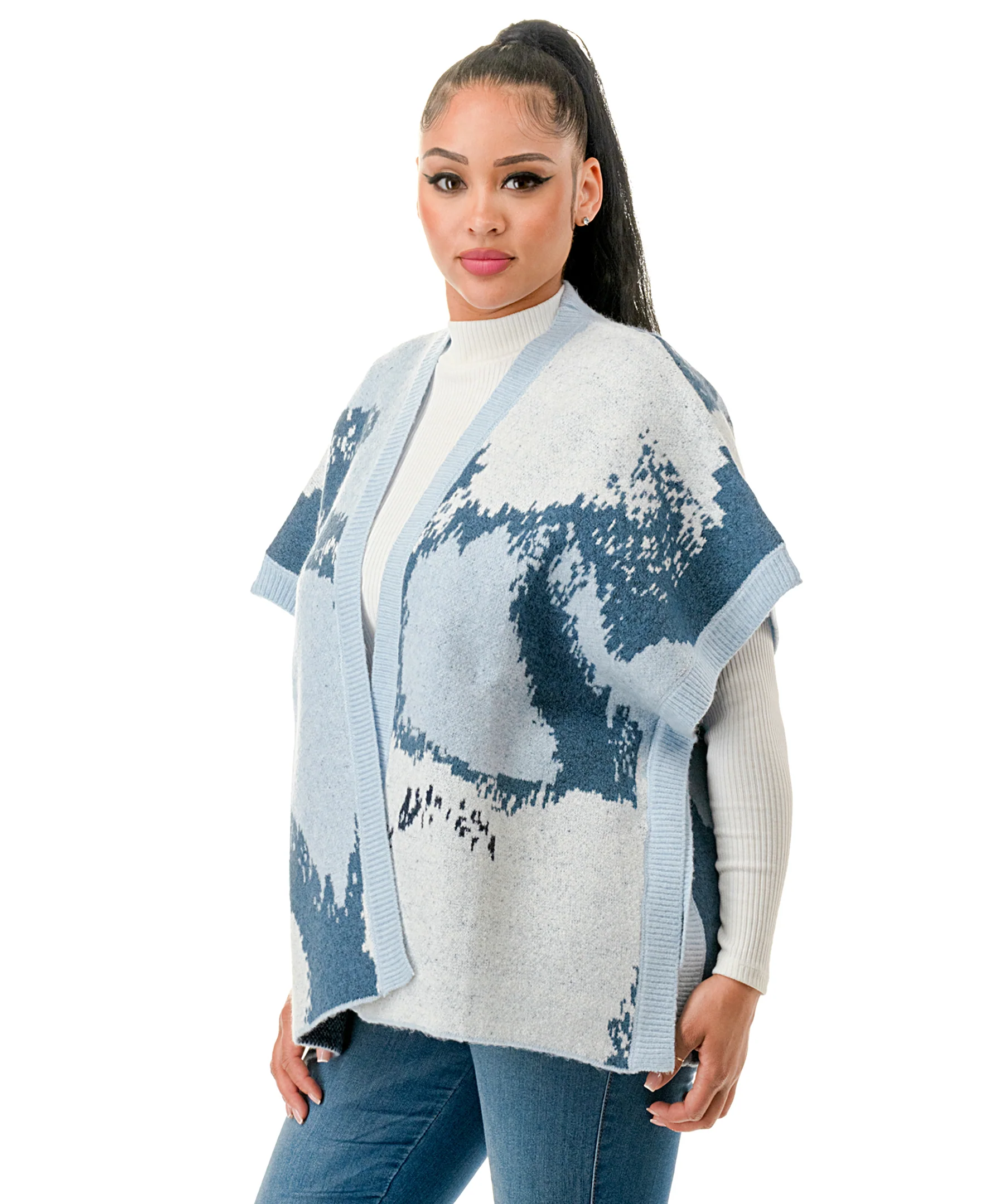 The Heather Cardigan - Image 5