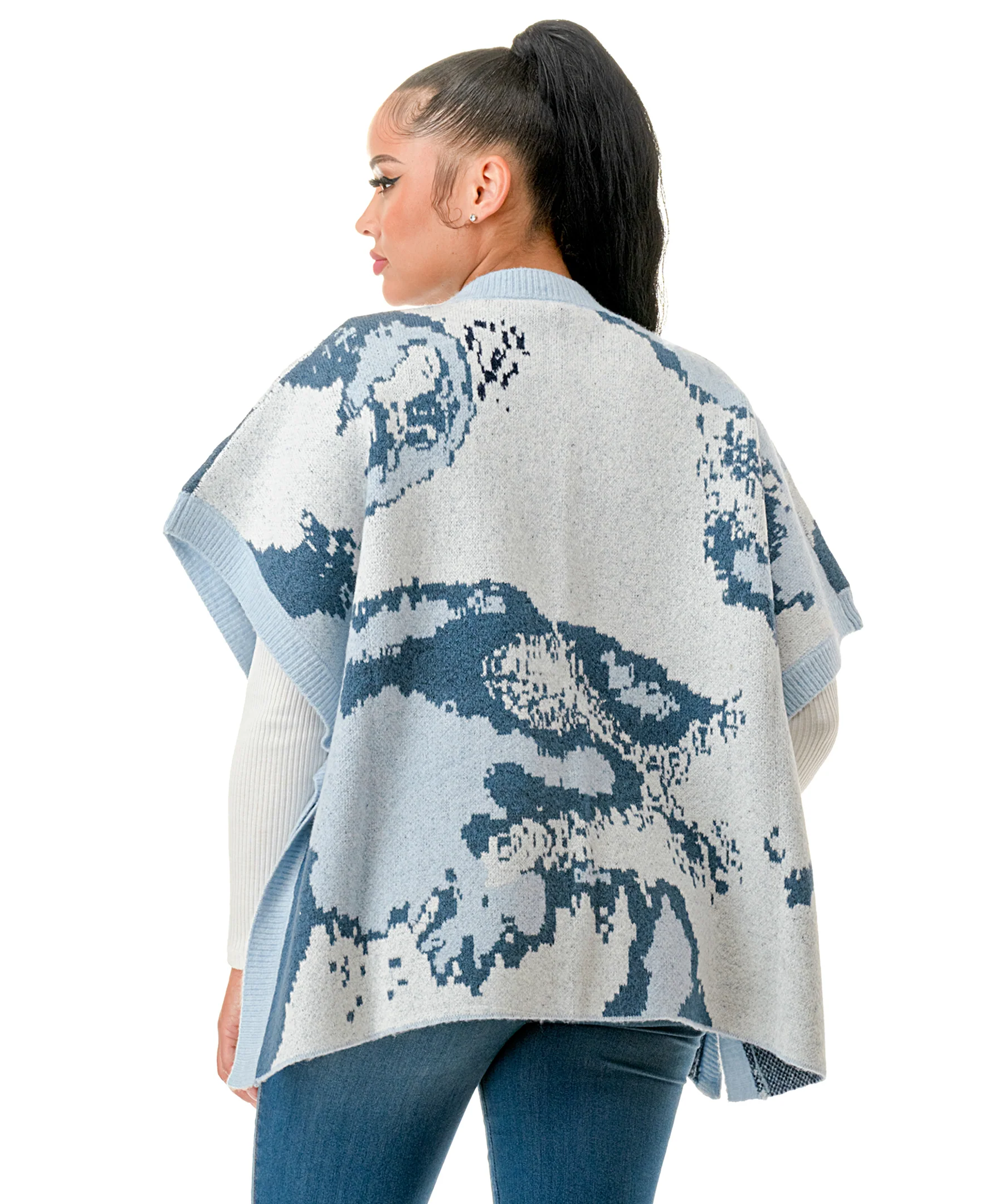 The Heather Cardigan - Image 6