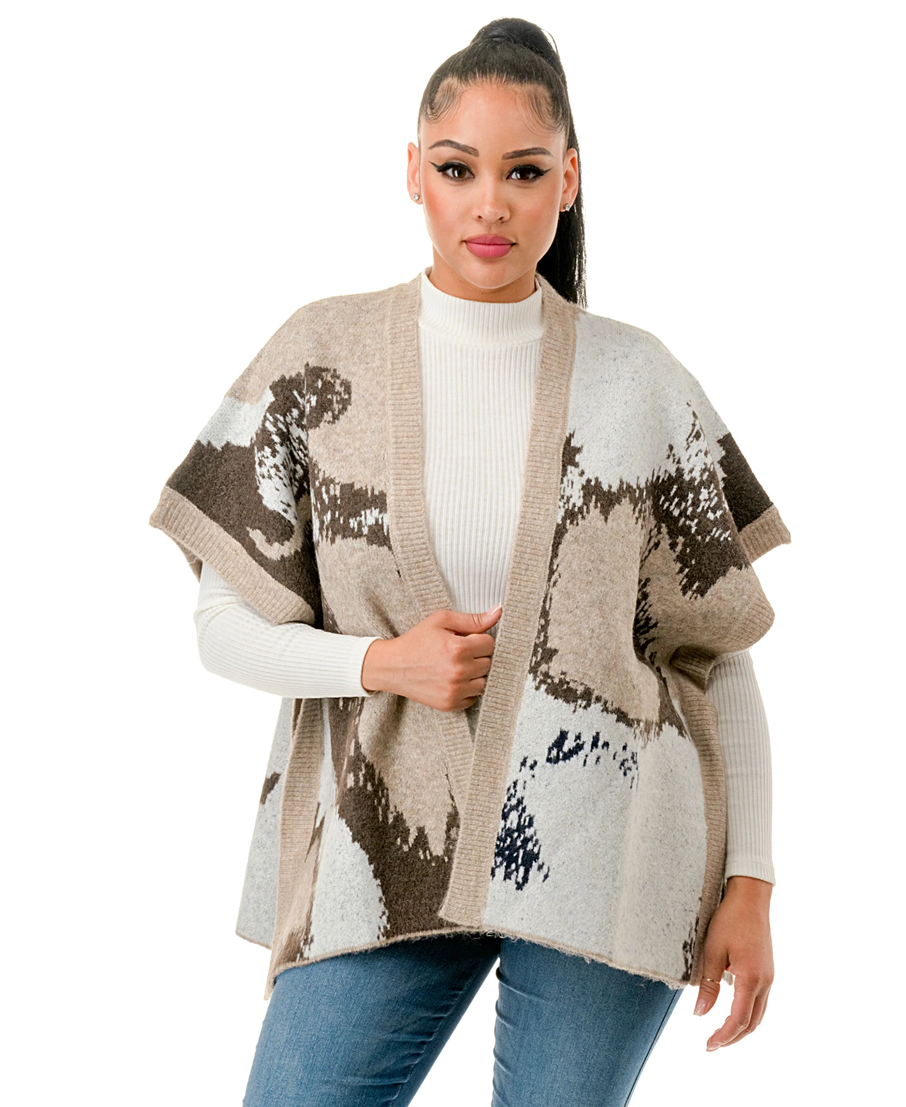 The Heather Cardigan - Image 7