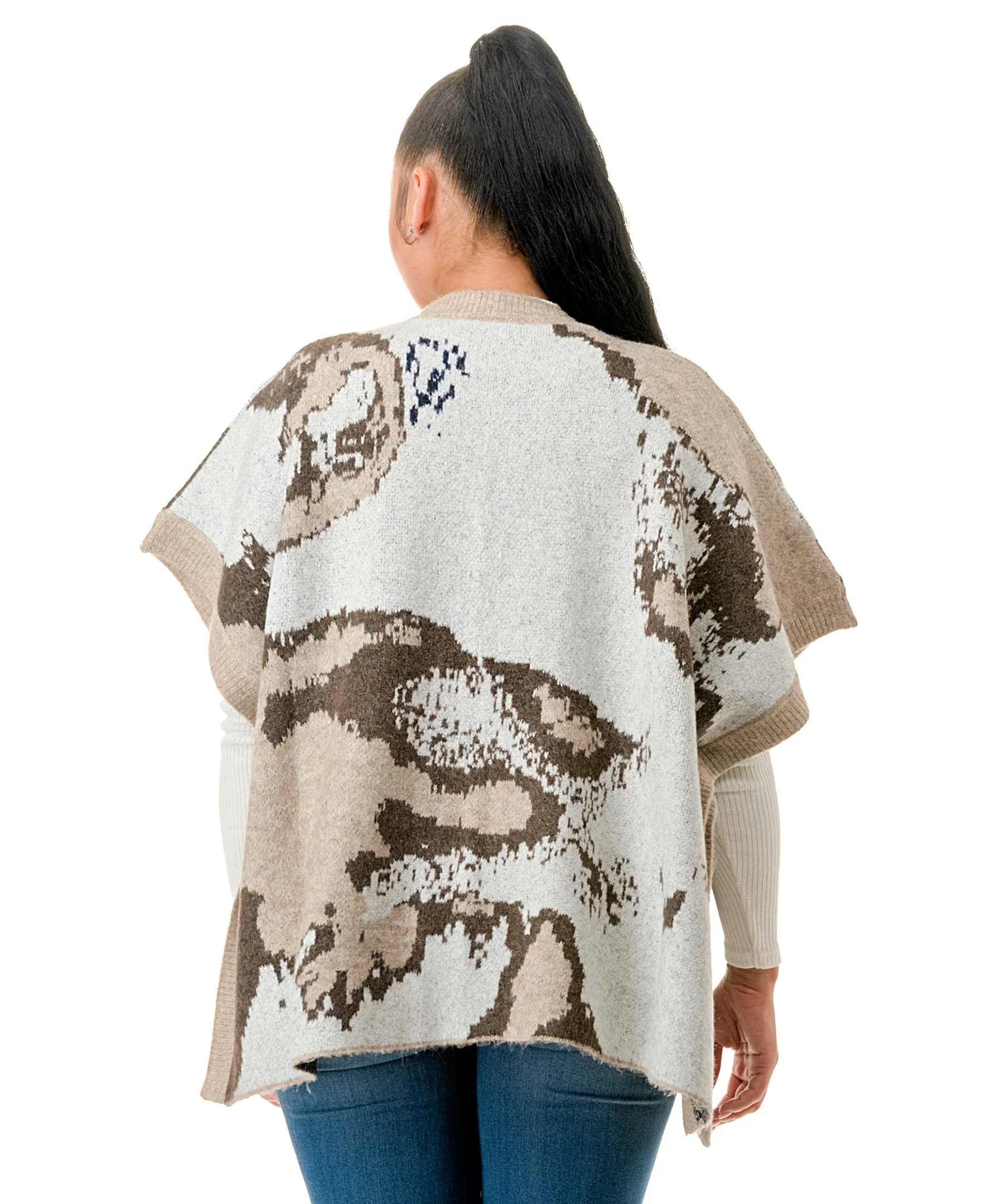 The Heather Cardigan - Image 8