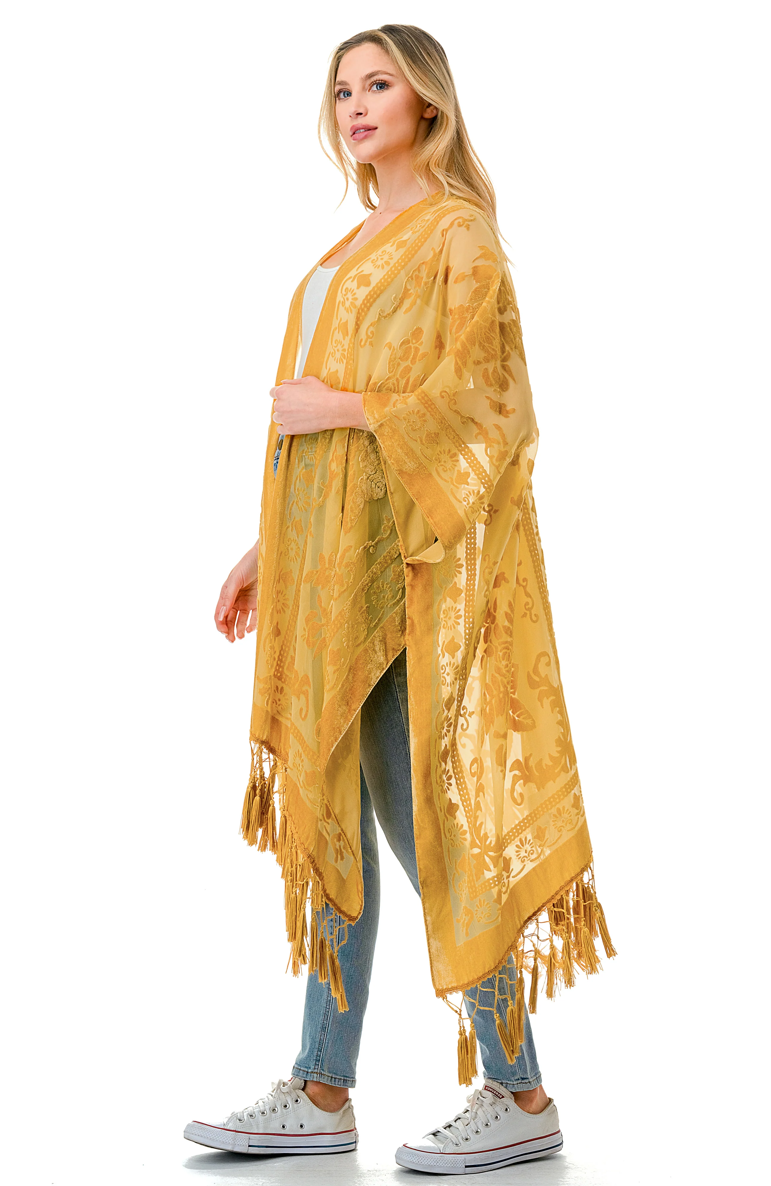 The Jade Kimono - Image 3