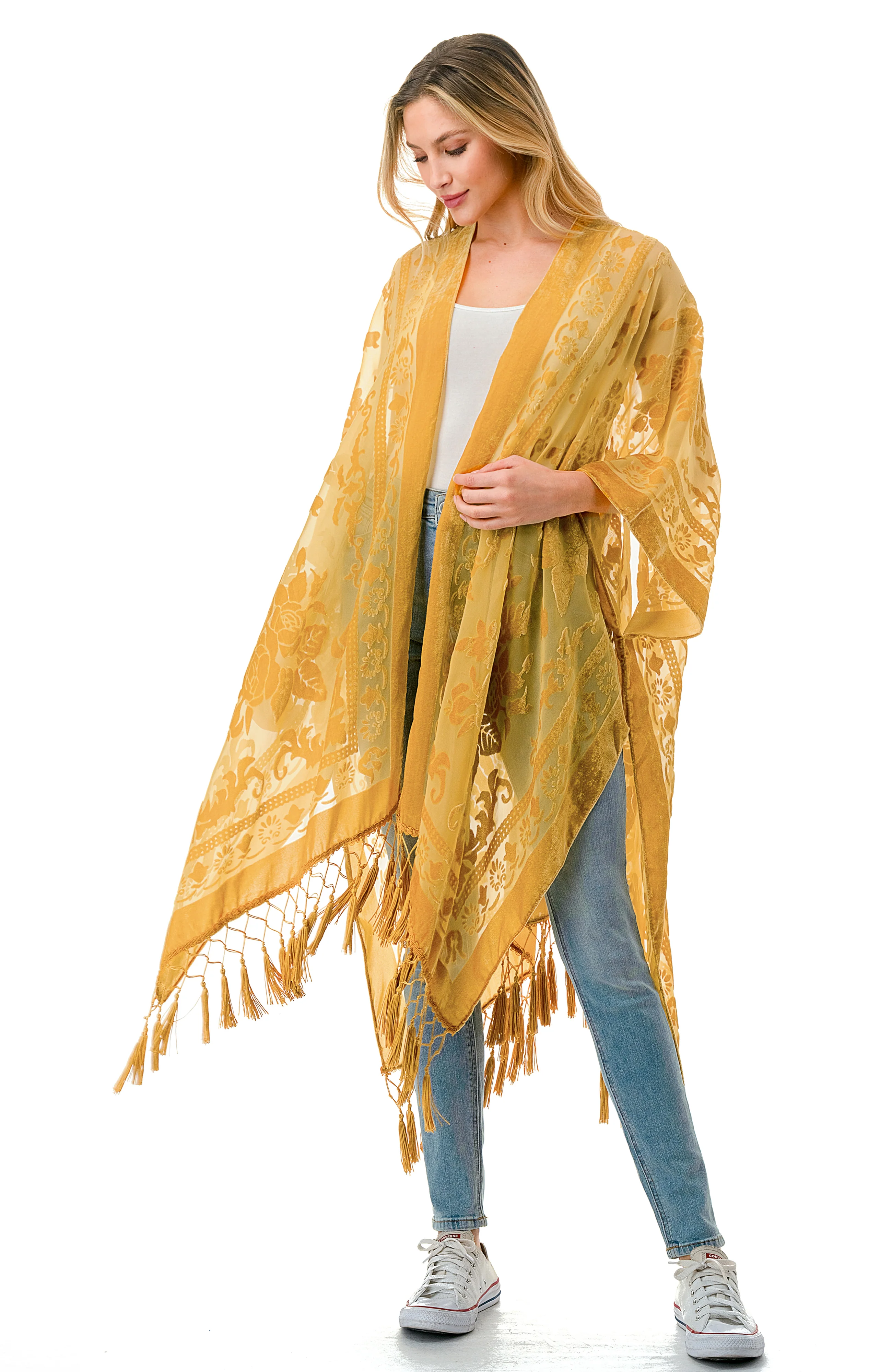 The Jade Kimono - Image 4
