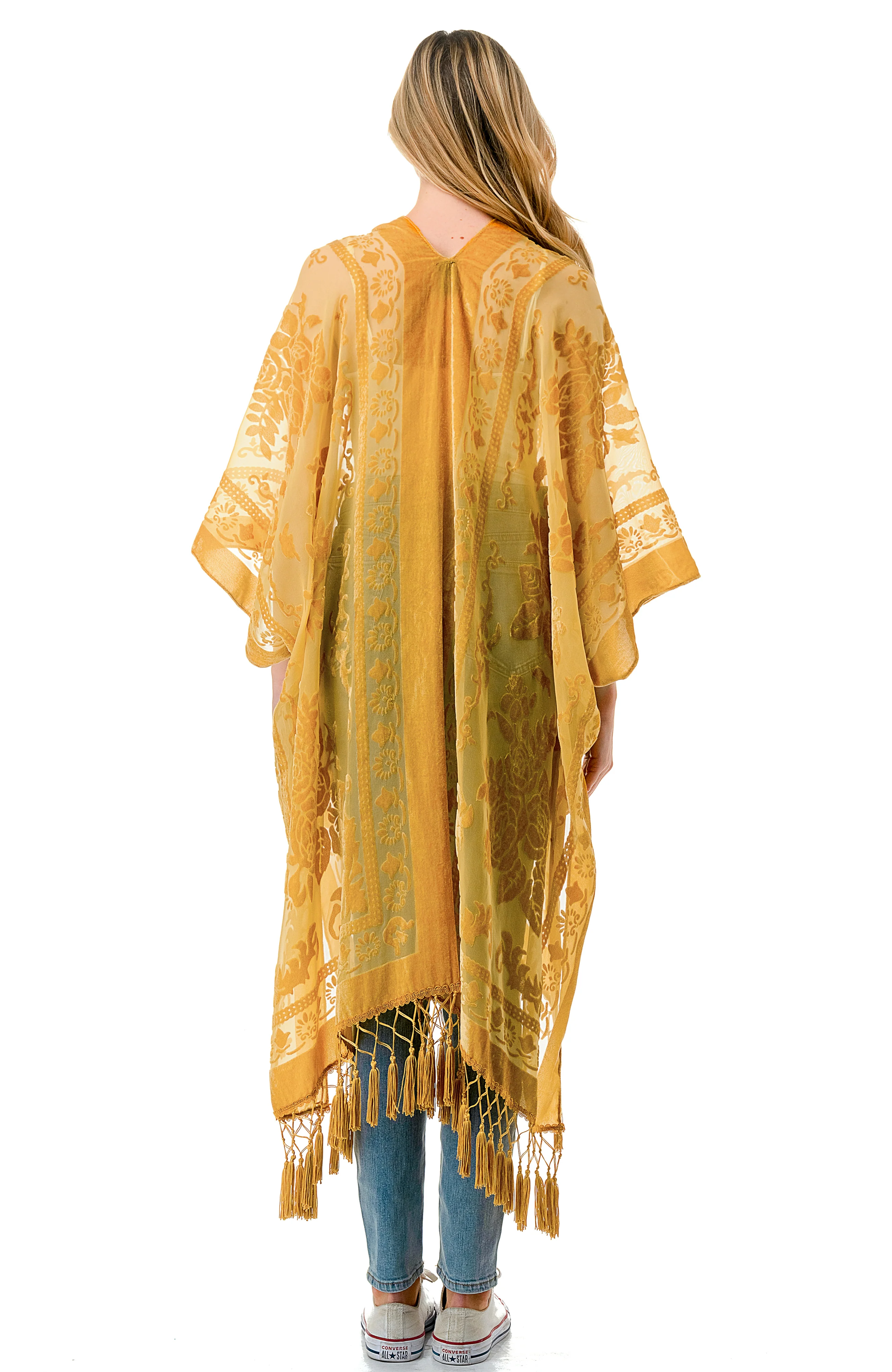 The Jade Kimono - Image 5
