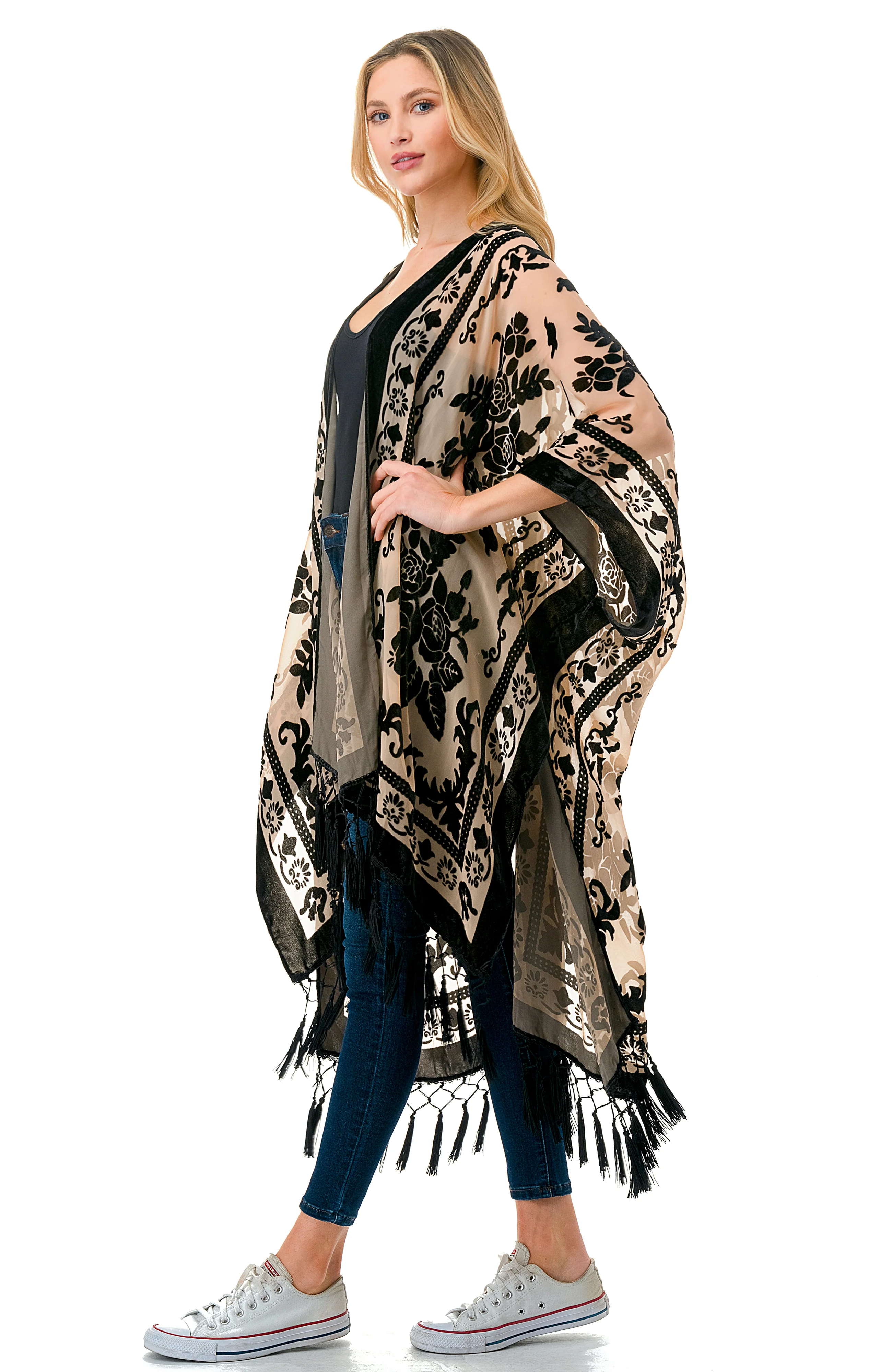 The Jade Kimono - Image 6