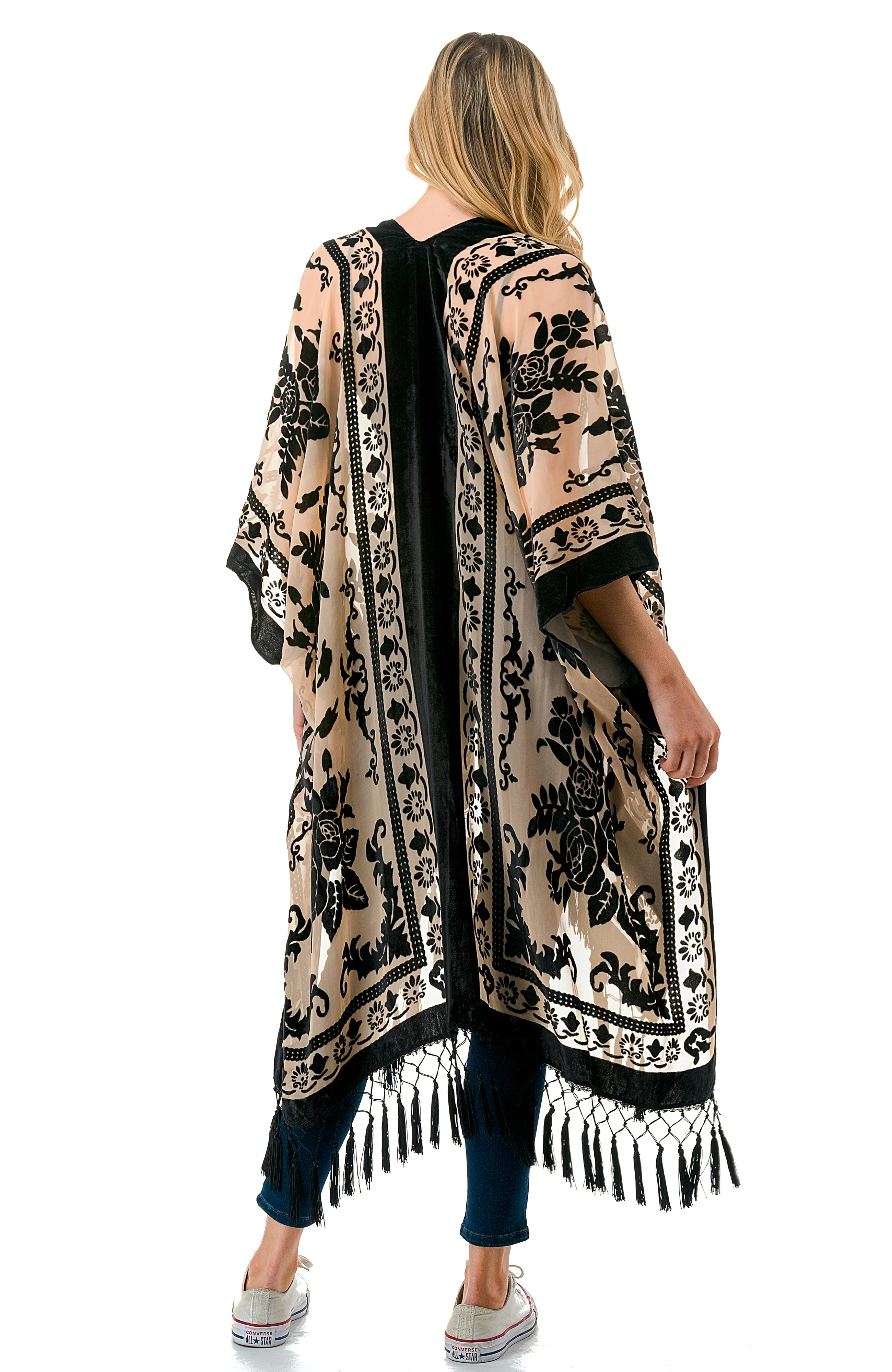 The Jade Kimono - Image 7