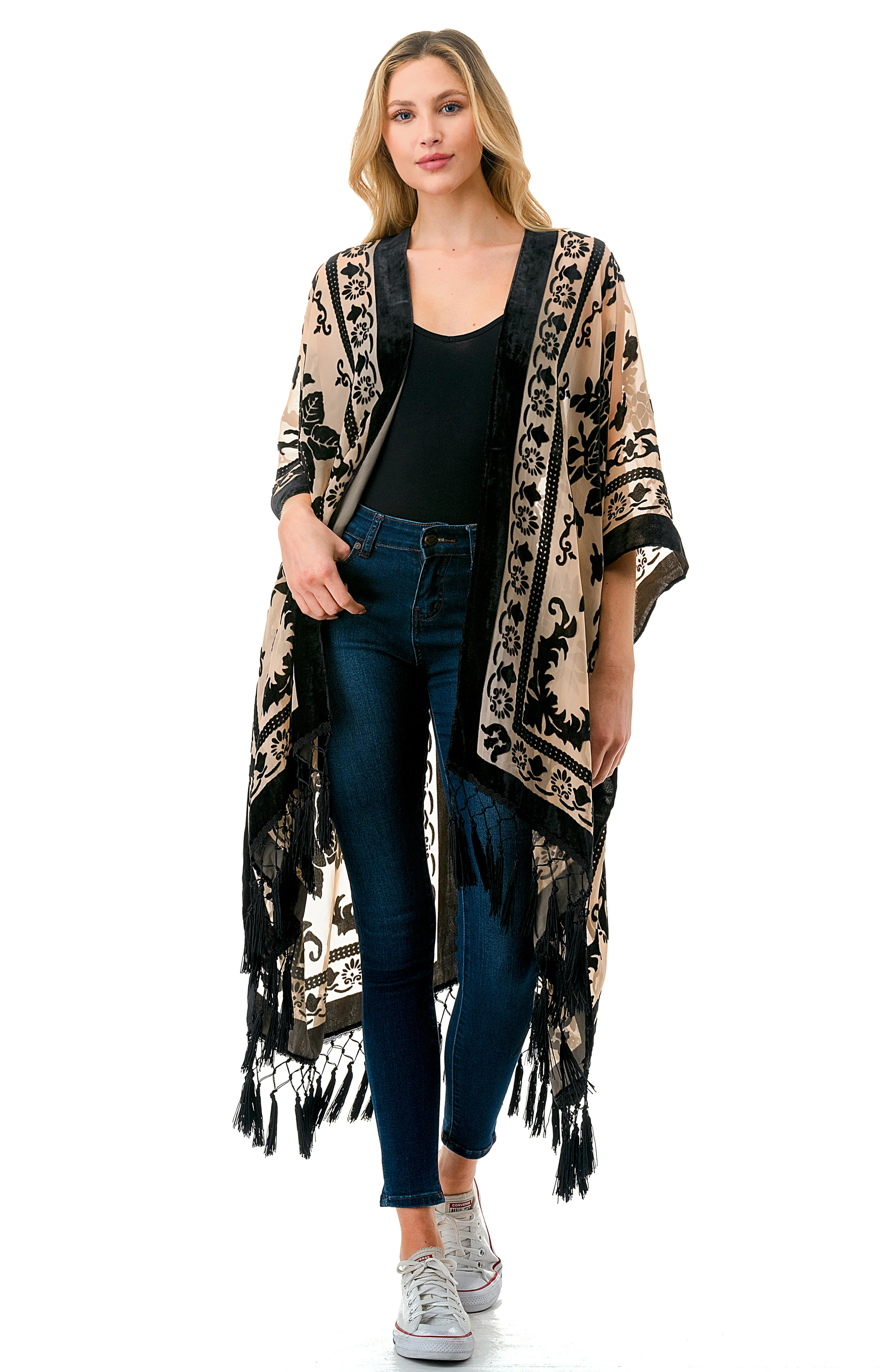 The Jade Kimono - Image 8