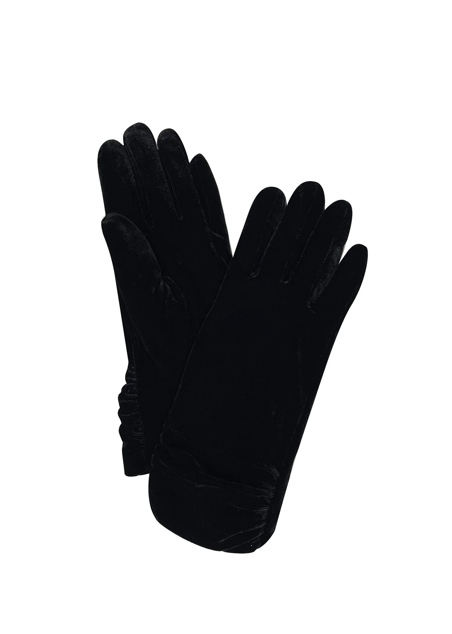 Thinsulate Lined Velvet Glove