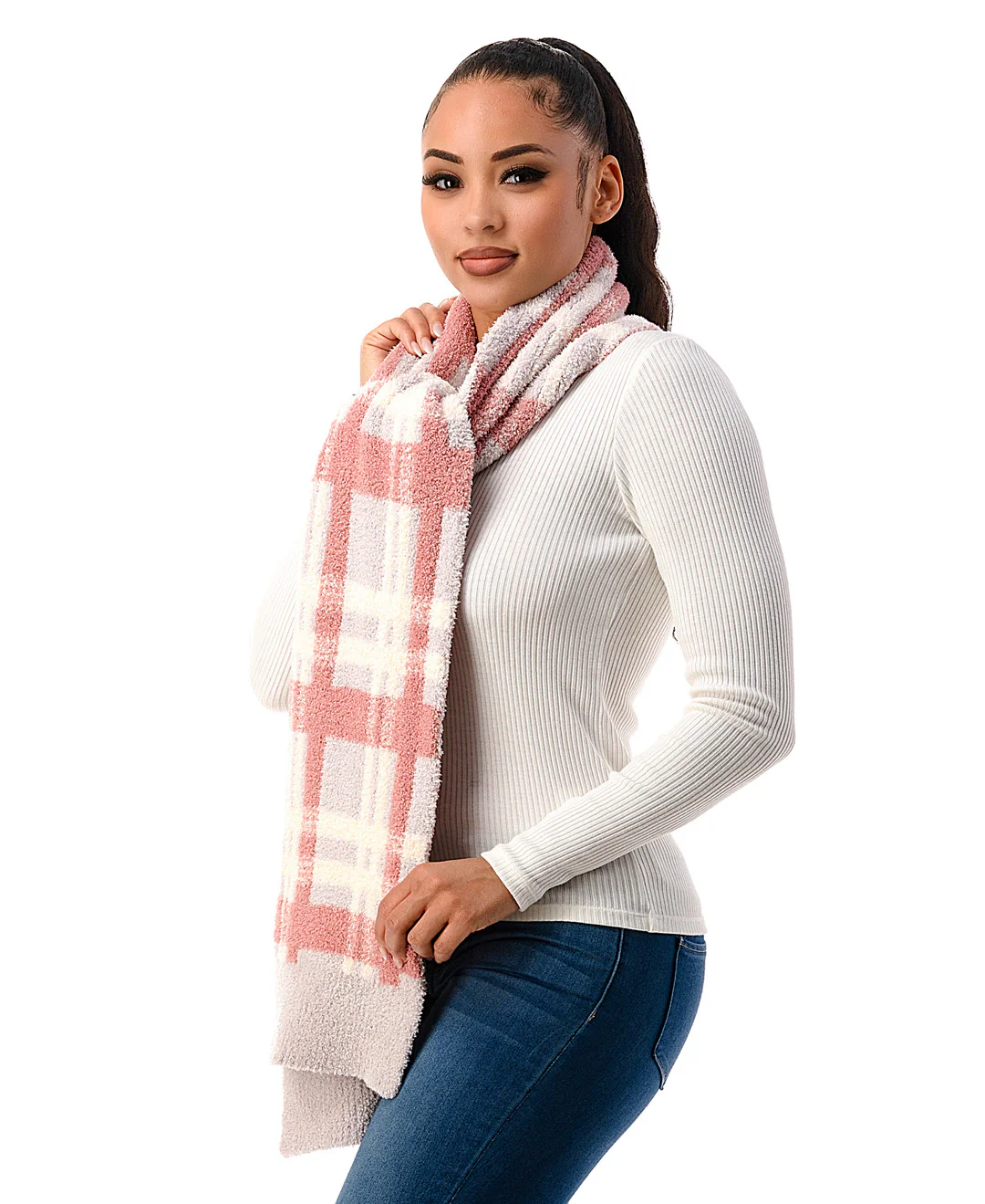 The Jenna Scarf - Image 10
