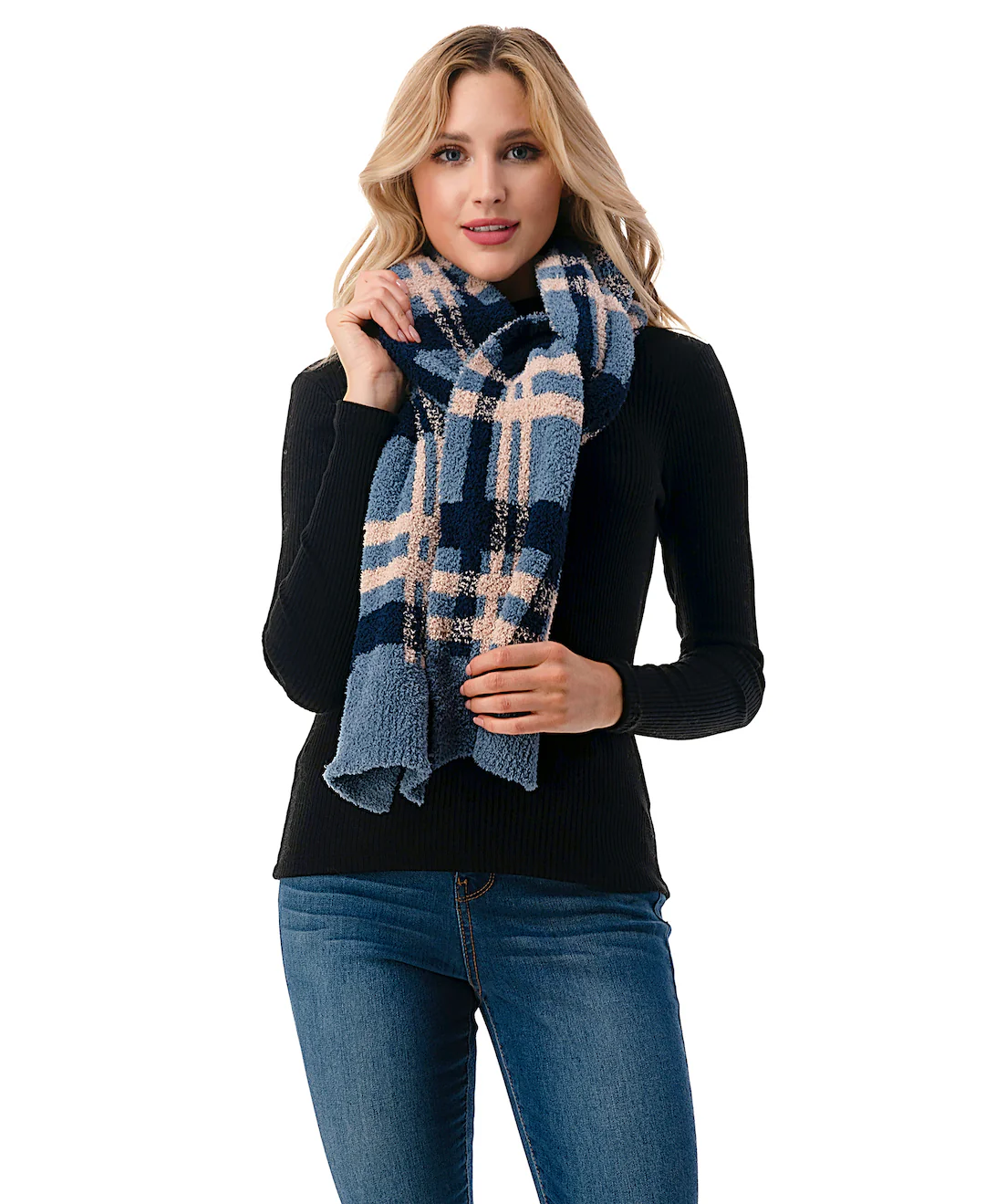 The Jenna Scarf - Image 4