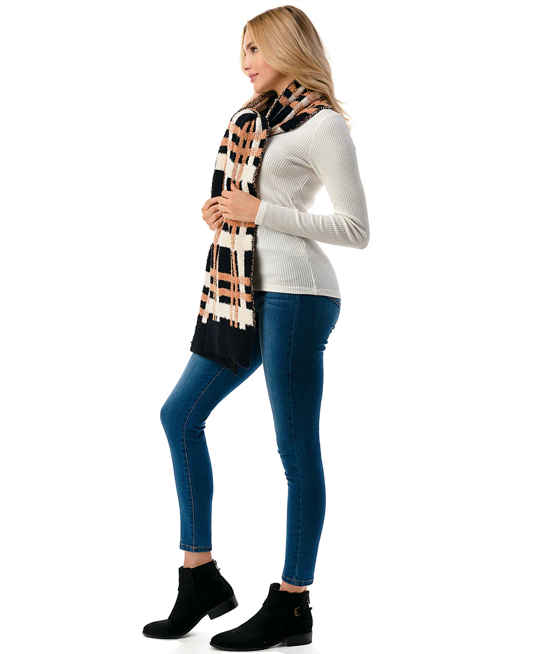 The Jenna Scarf - Image 6